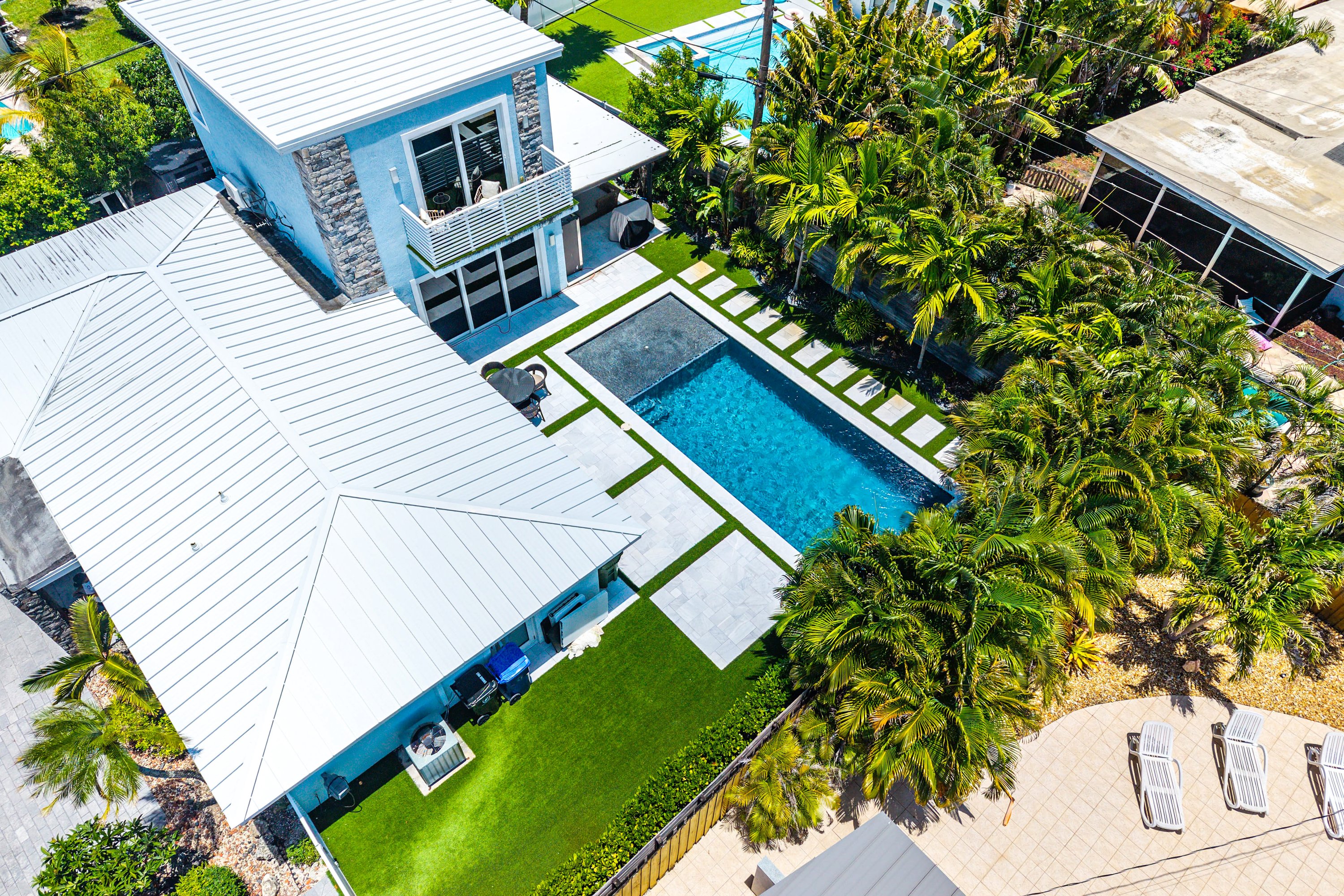  5920 NE 21st Road, Fort Lauderdale, FL, 33308 - 物件實景