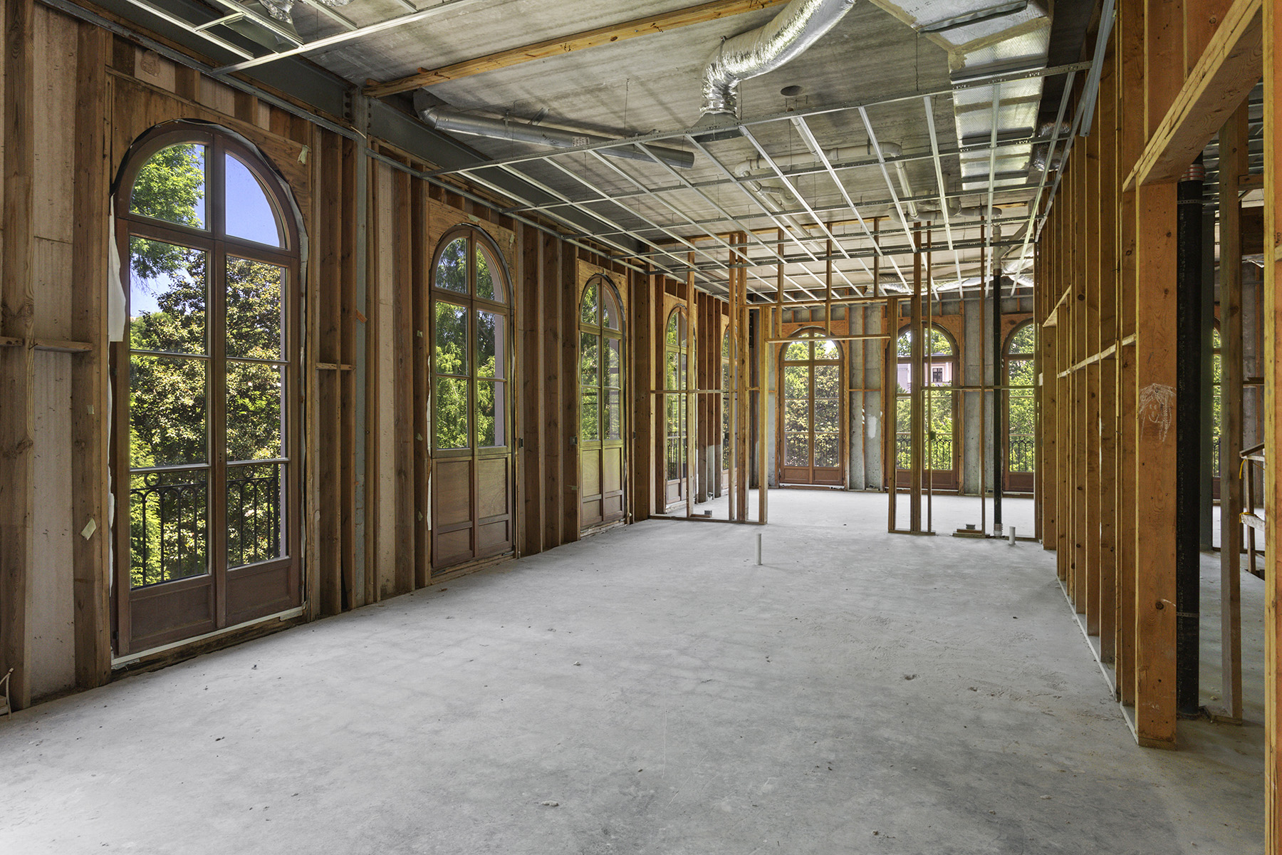  Incredible Opportunity to Create Your Dream Home in Buckhead - 物件實景