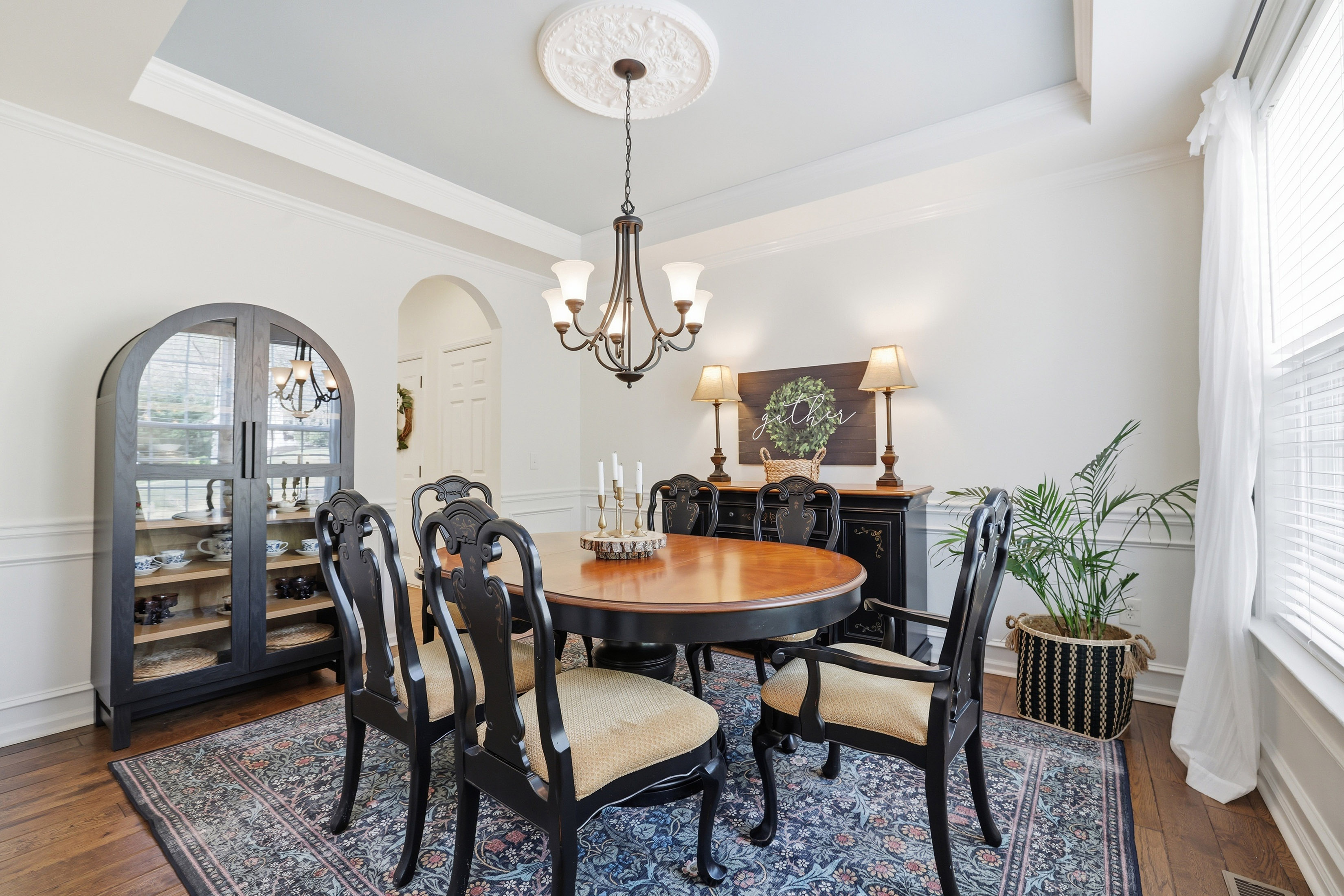  Classic Beauty in Amenity-rich Parkstone Community - 物件實景