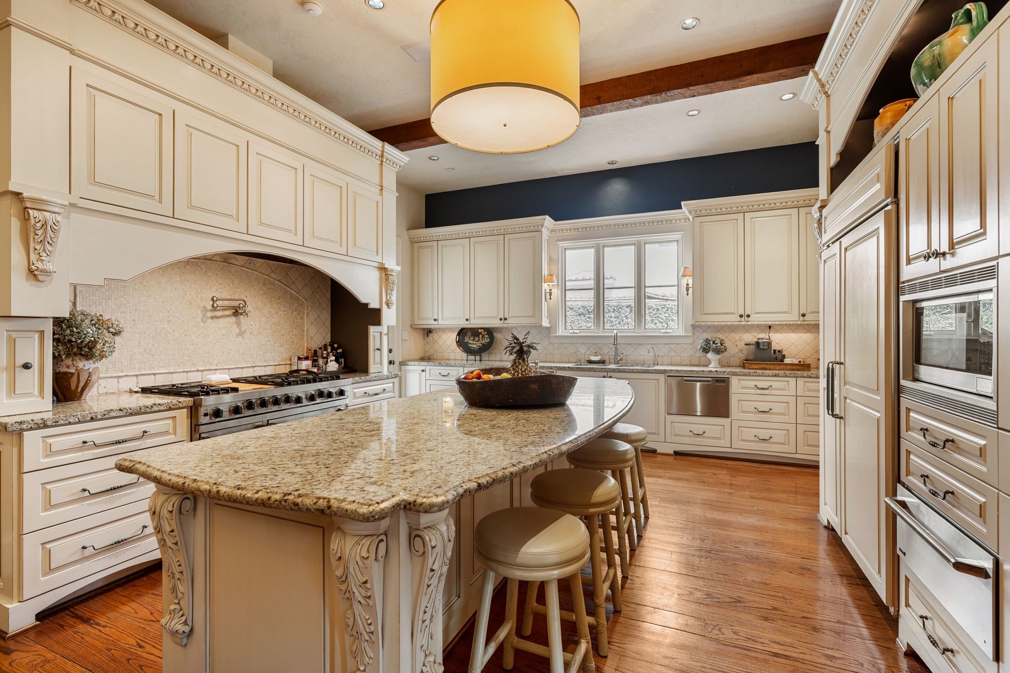  4012 Piping Rock Lane - 物件實景