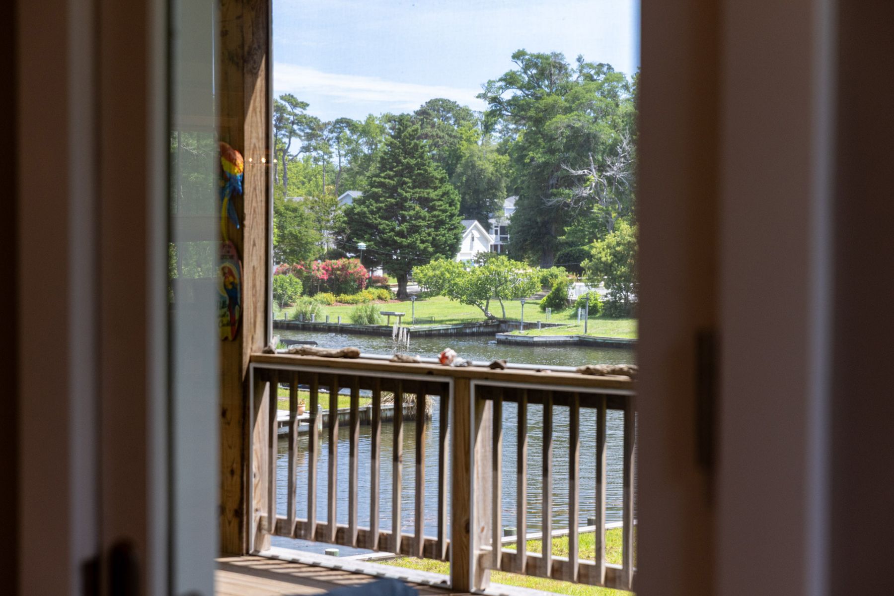  166 S Dogwood Trail, Southern Shores, NC 27949 - 物件實景