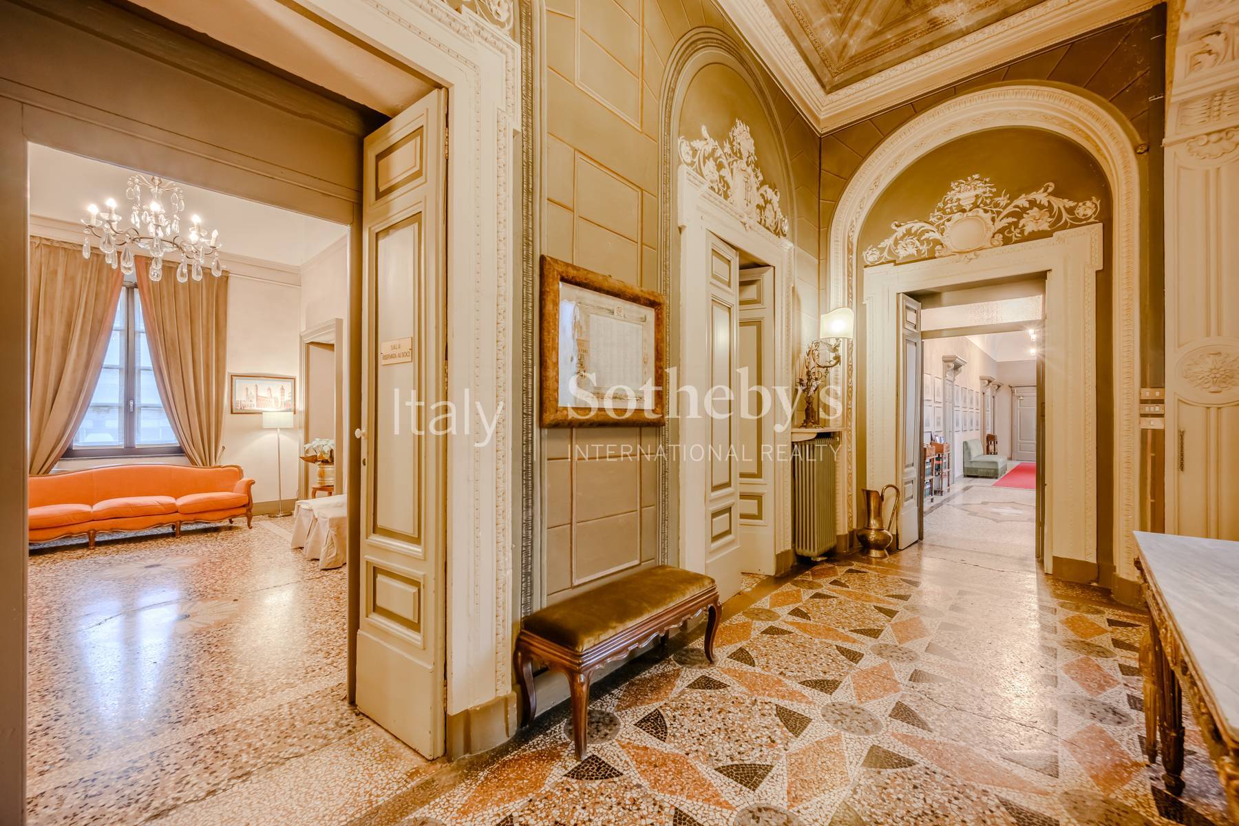  Historic building in the heart of Piedmont - 物件實景