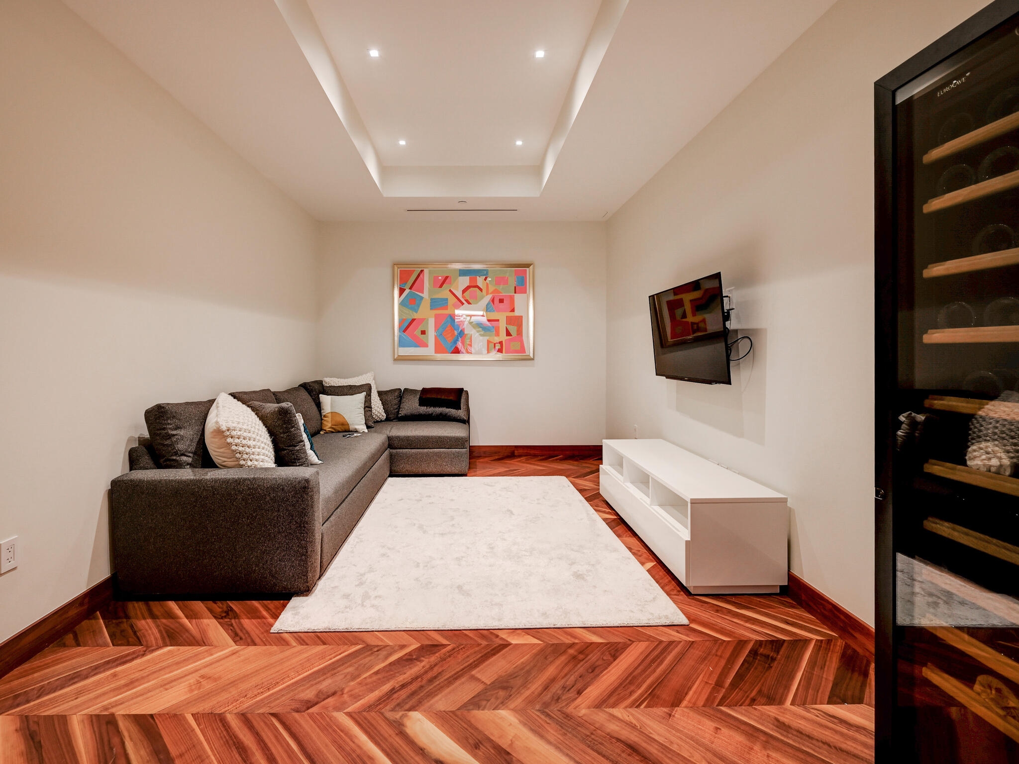  Four Seasons Private Residences - 物件實景