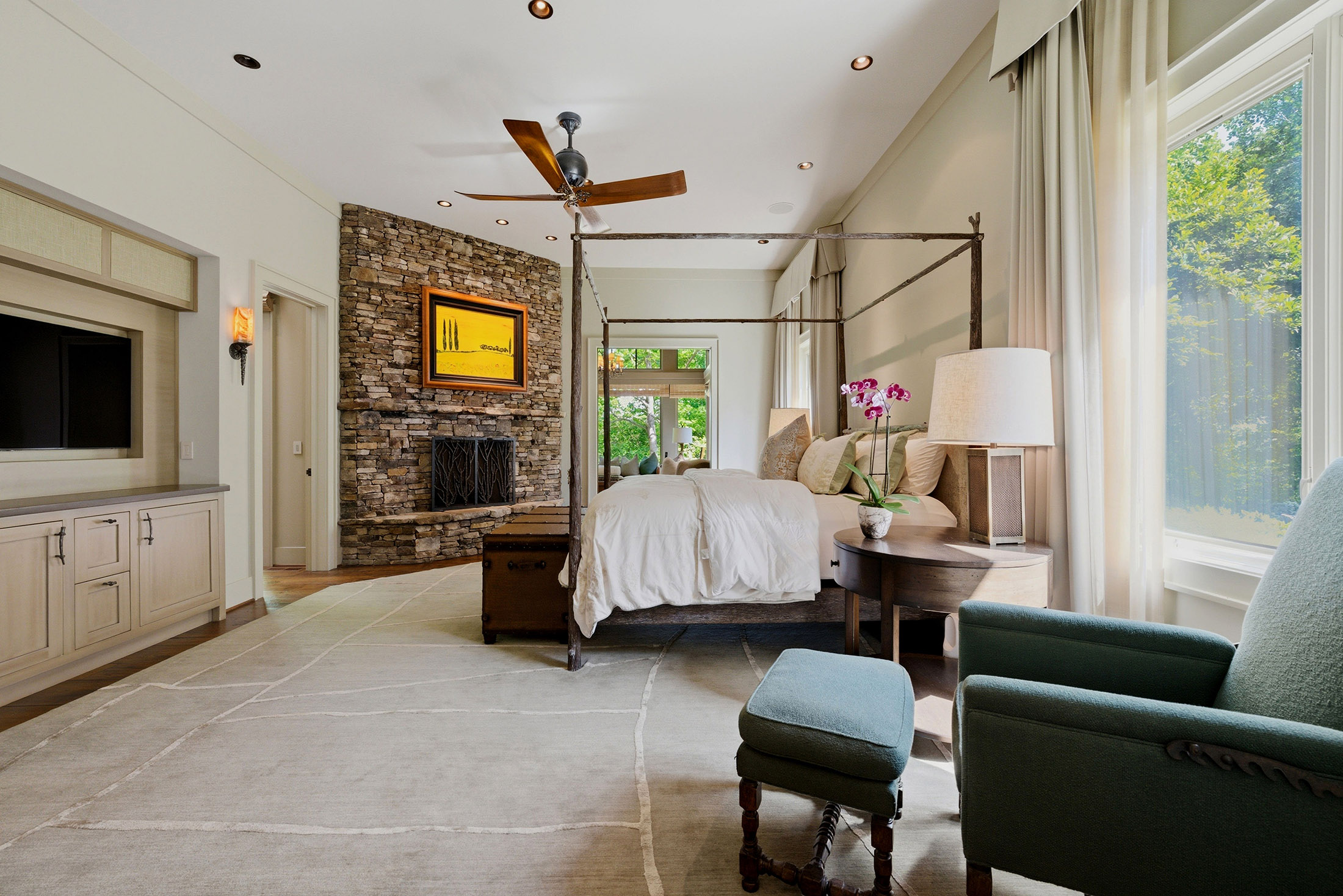  Once-in-a-Lifetime Legacy Property in the North Georgia Mountains - 物件實景