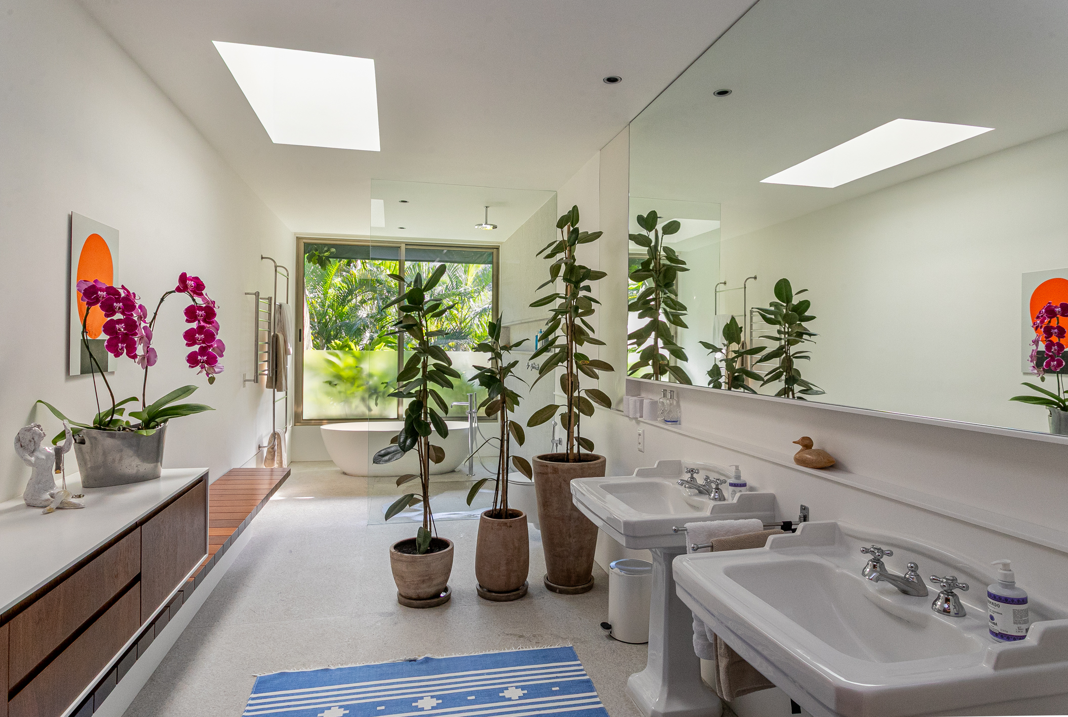 Fully Renovated Landmark Residence in Jardim Botânico - 物件實景