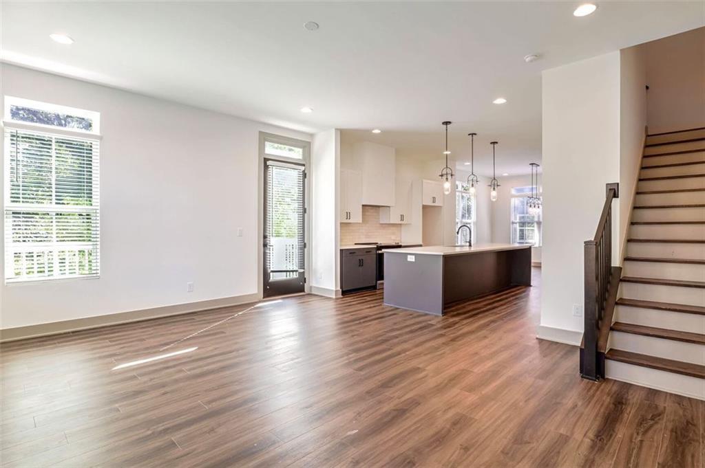 Atlanta, Georgia, 30307, United States, 3 Bedrooms Bedrooms, ,4 BathroomsBathrooms,Residential,For Sale,1837397