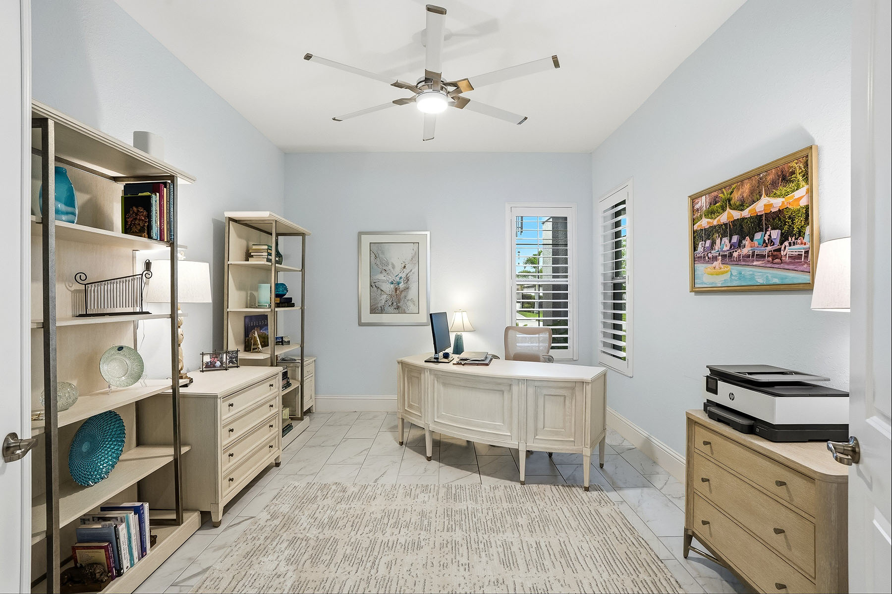  NAPLES RESERVE - CRANE POINT - 物件實景