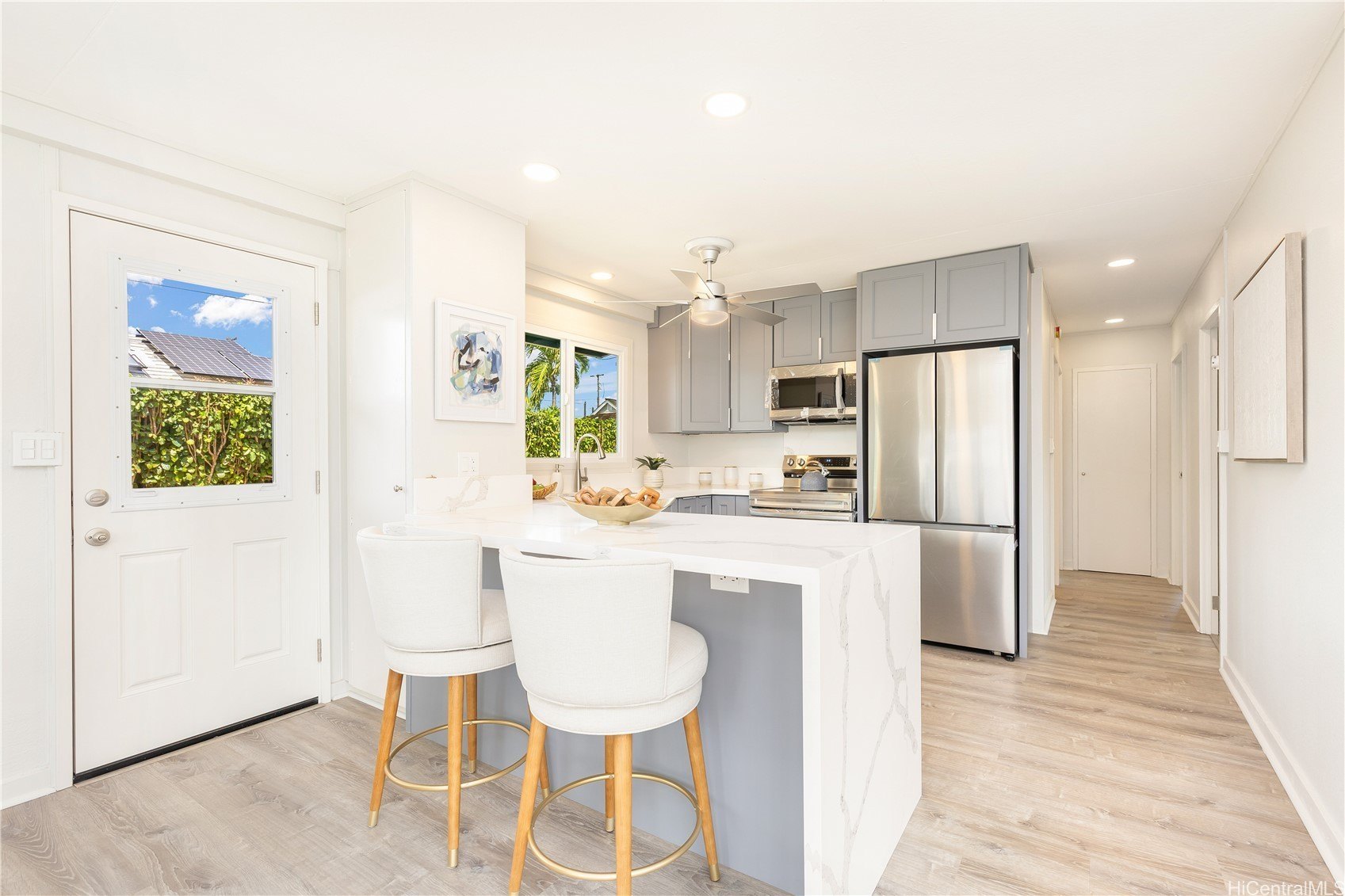 Kailua, Hawaii, 96734, United States, 3 Bedrooms Bedrooms, ,1 BathroomBathrooms,Residential,For Sale,1986053