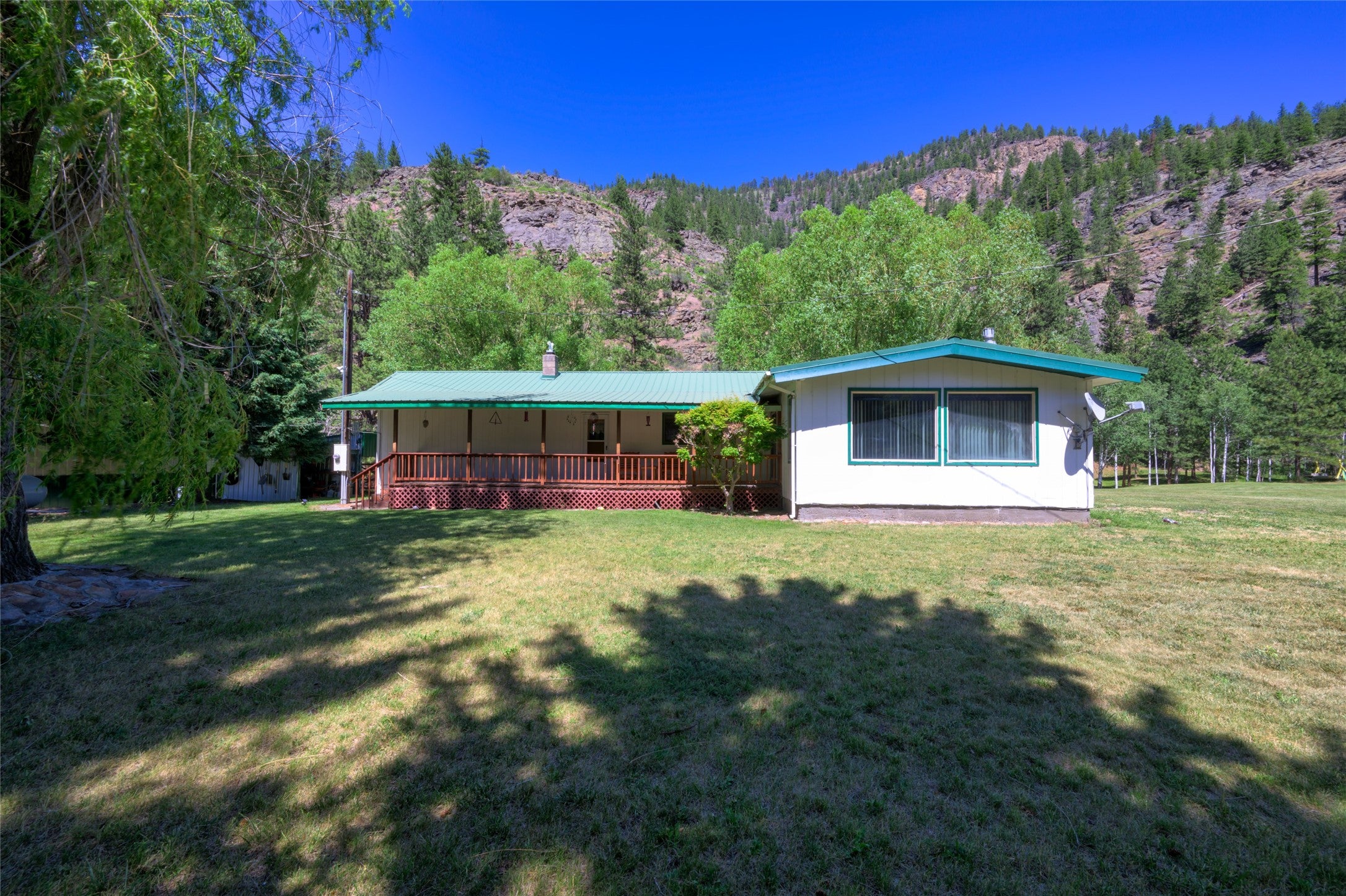 8045 Mt Hwy 200, Plains, Montana, 59859, United States, 3 Bedrooms Bedrooms, ,1 BathroomBathrooms,Residential,For Sale,8045 Mt Hwy 200,1586647