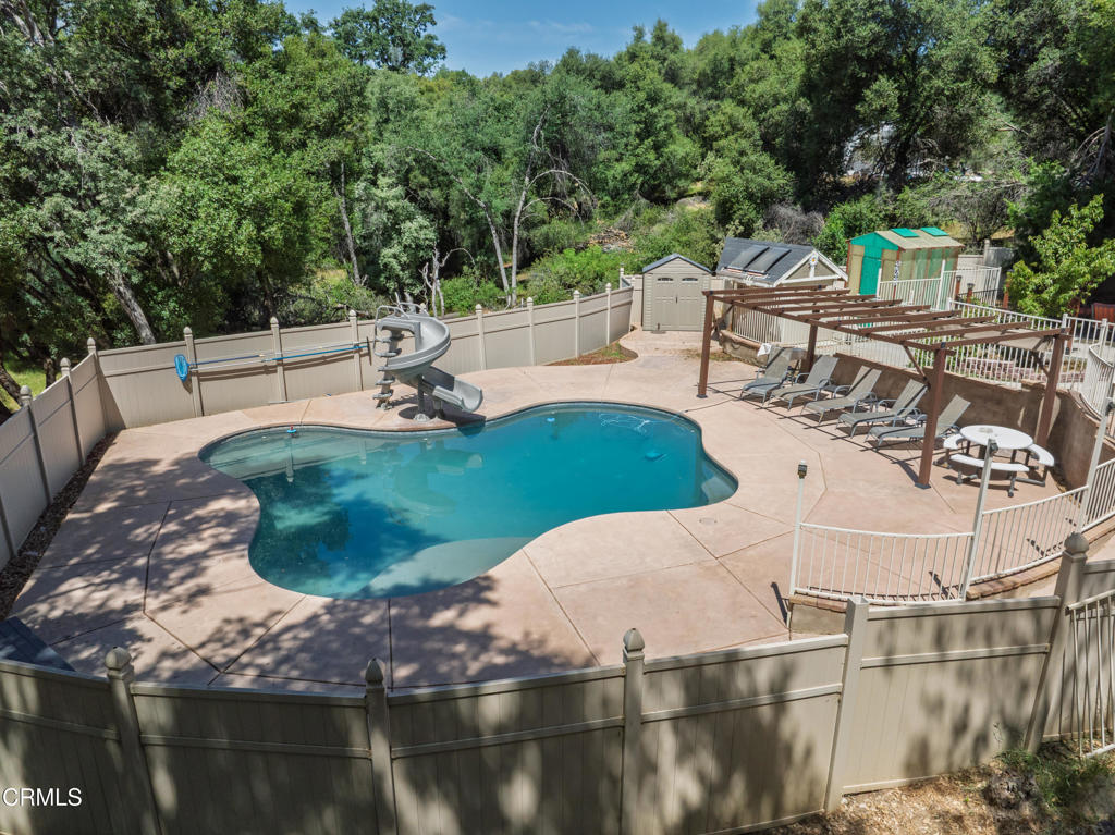 Oakhurst, California, 93644, United States, 4 Bedrooms Bedrooms, ,3 BathroomsBathrooms,Residential,For Sale,1839792