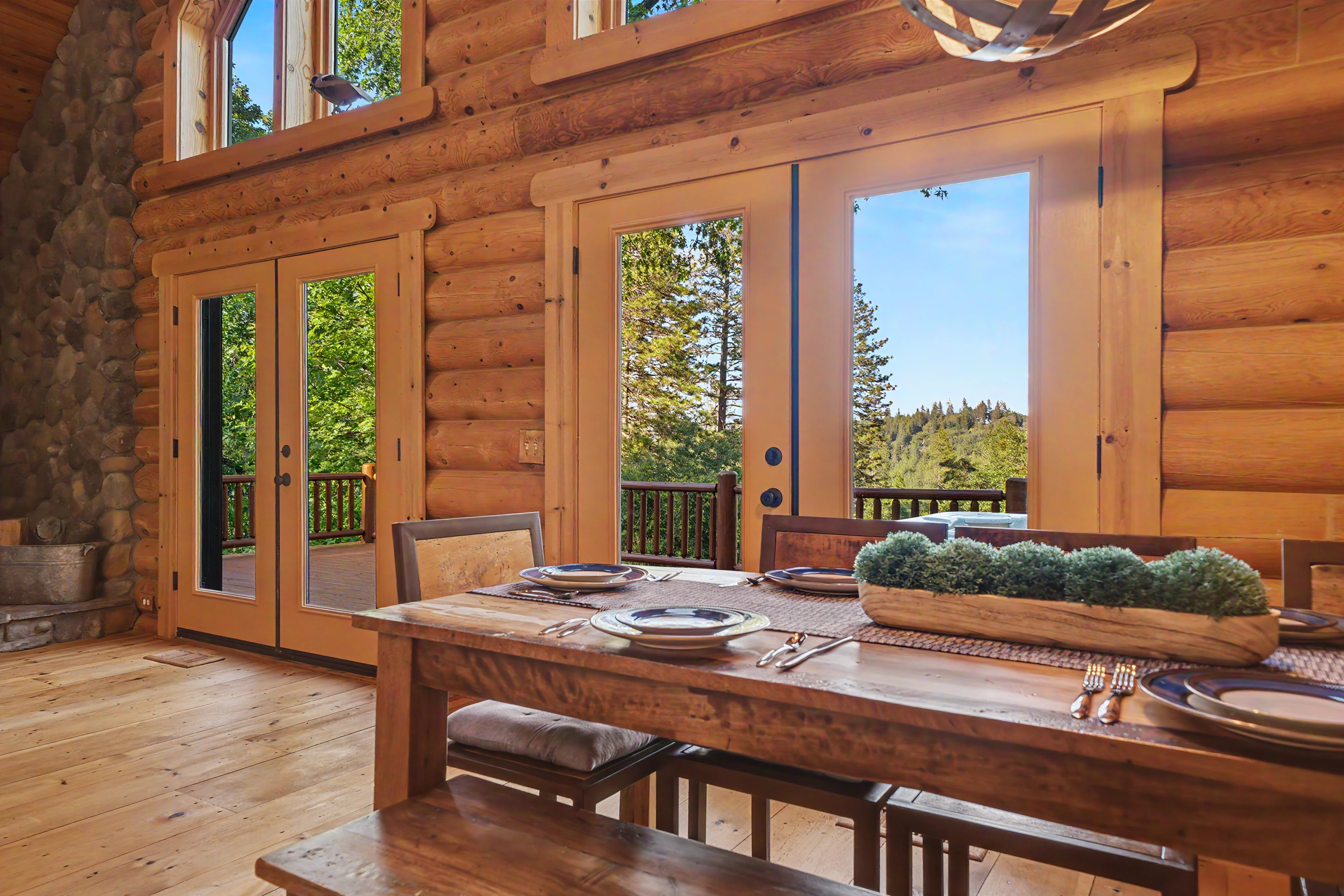  211 Fox Road, Glencoe, CA 95232 - 物件實景