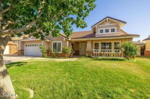 Quartz Hill, California, 93536, United States, 4 Bedrooms Bedrooms, ,2 BathroomsBathrooms,Residential,For Sale,1867125