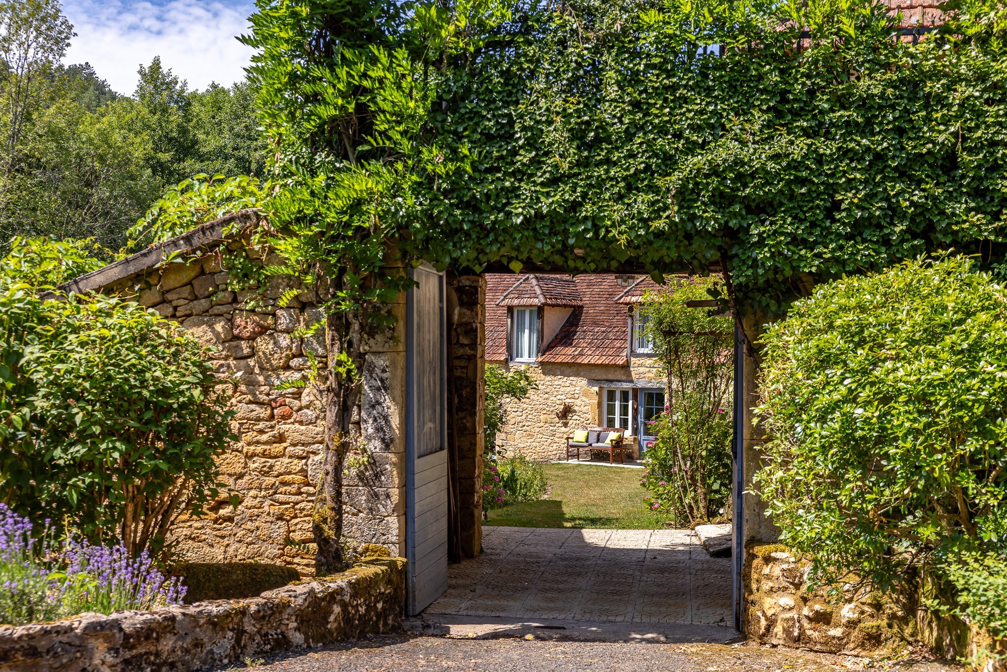  Hidden Elegance in the Heart of the Périgord Noir - 物件實景