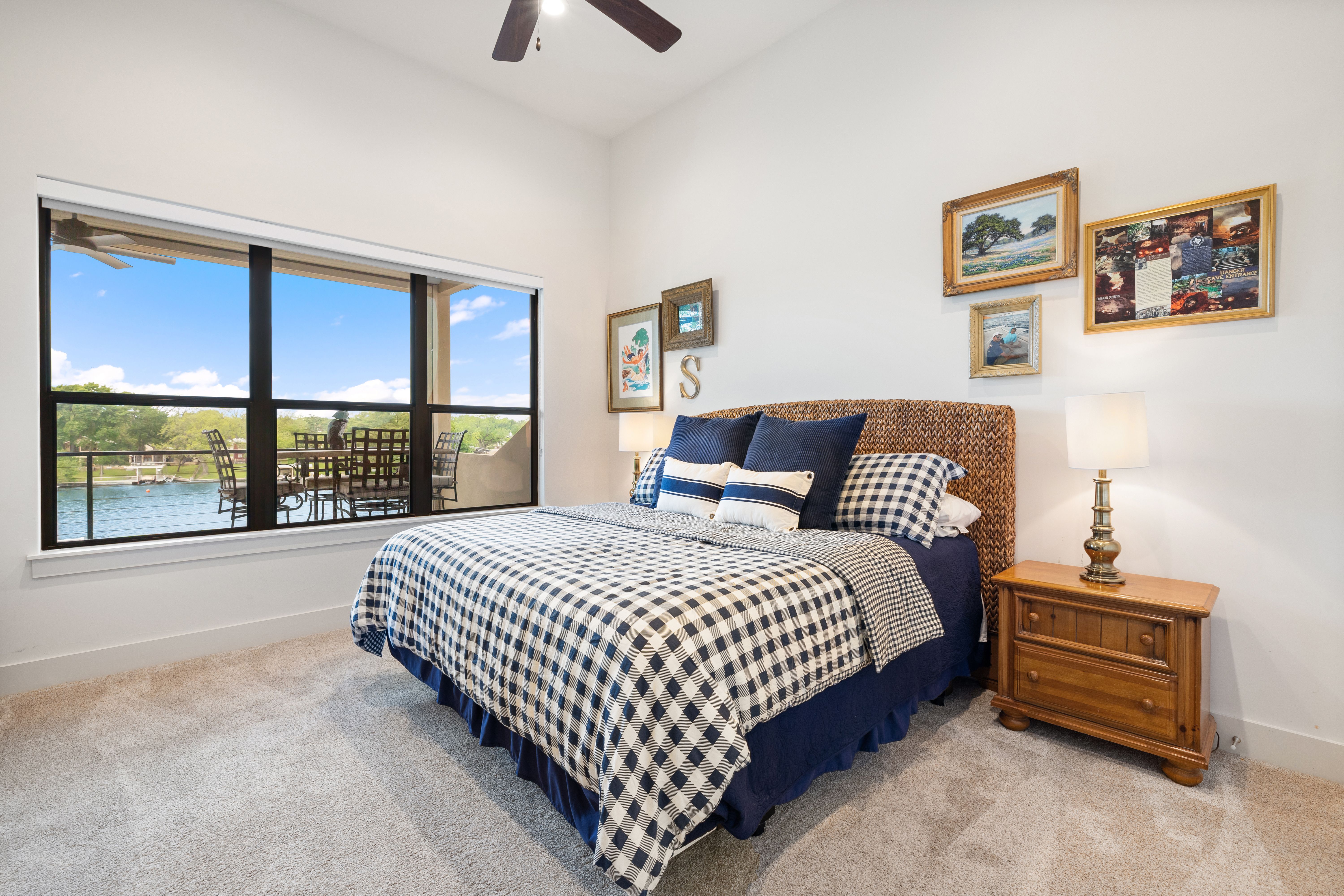  Waterfront Living on Lake LBJ - 物件實景
