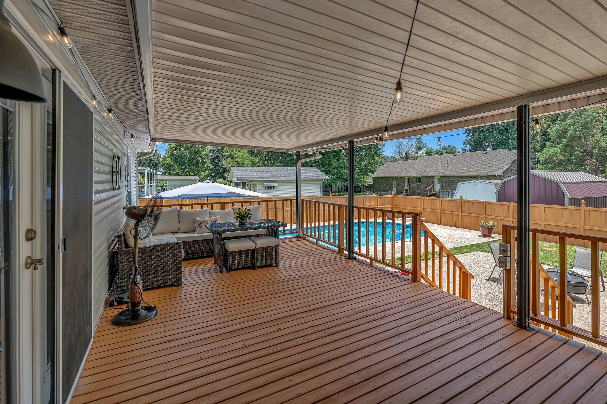  801 Douglas Dr, Lawrenceburg, TN, 38464 - 物件實景