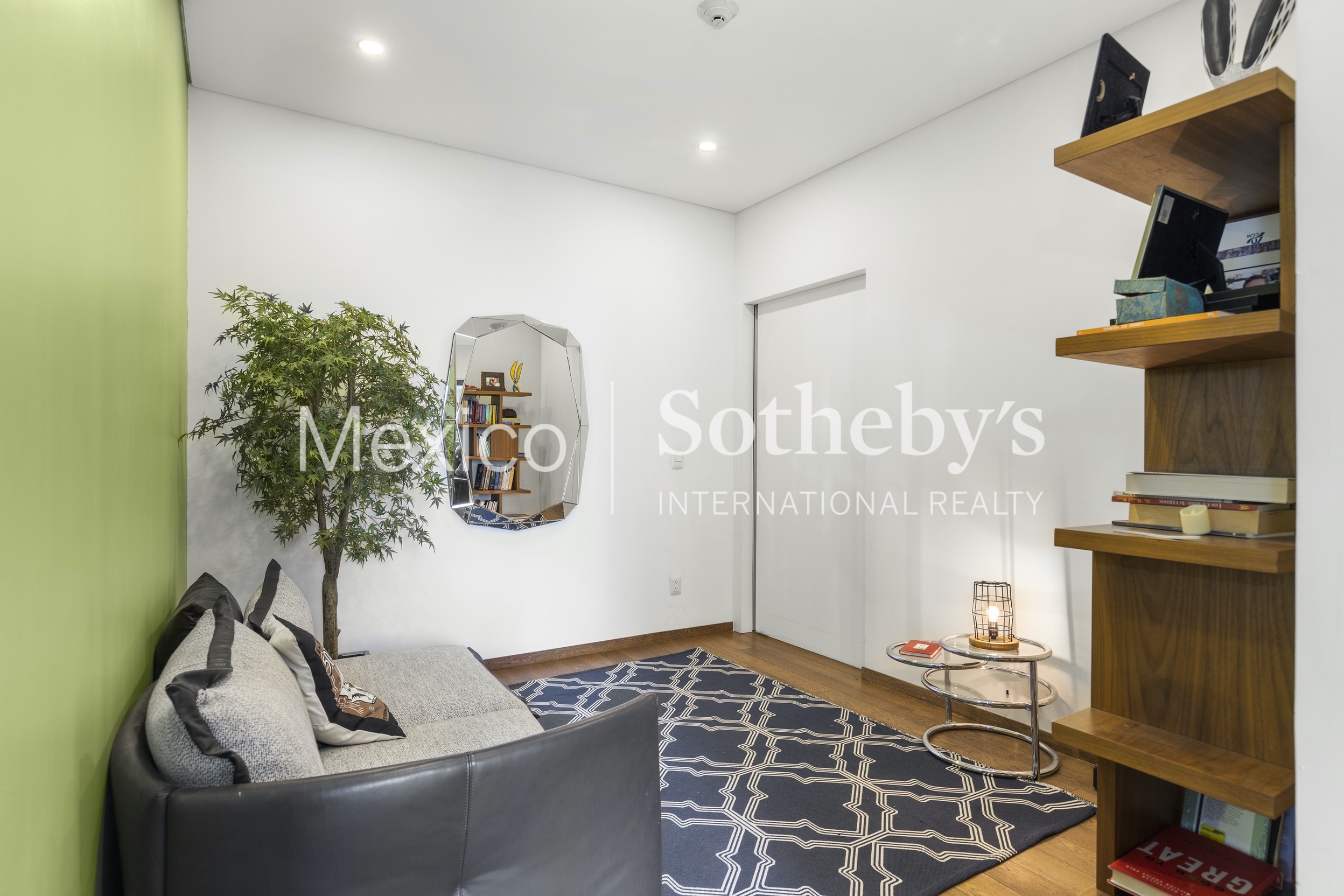  Ruben Dario 215 - 物件實景