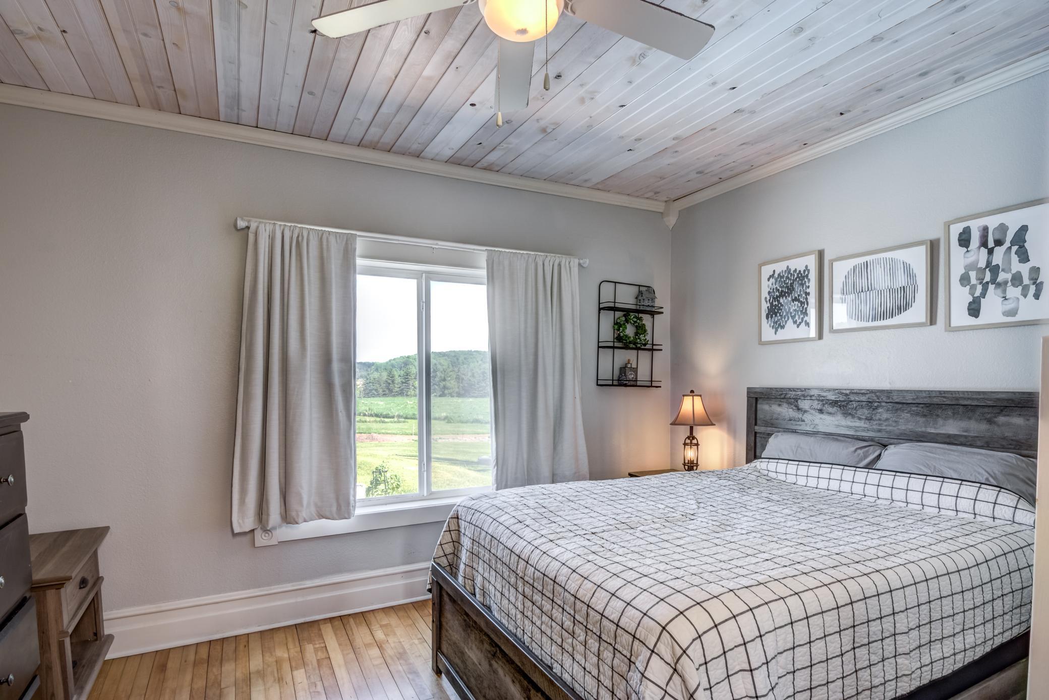Augusta, Wisconsin, 54722, United States, 4 Bedrooms Bedrooms, ,4 BathroomsBathrooms,Residential,For Sale,2049403