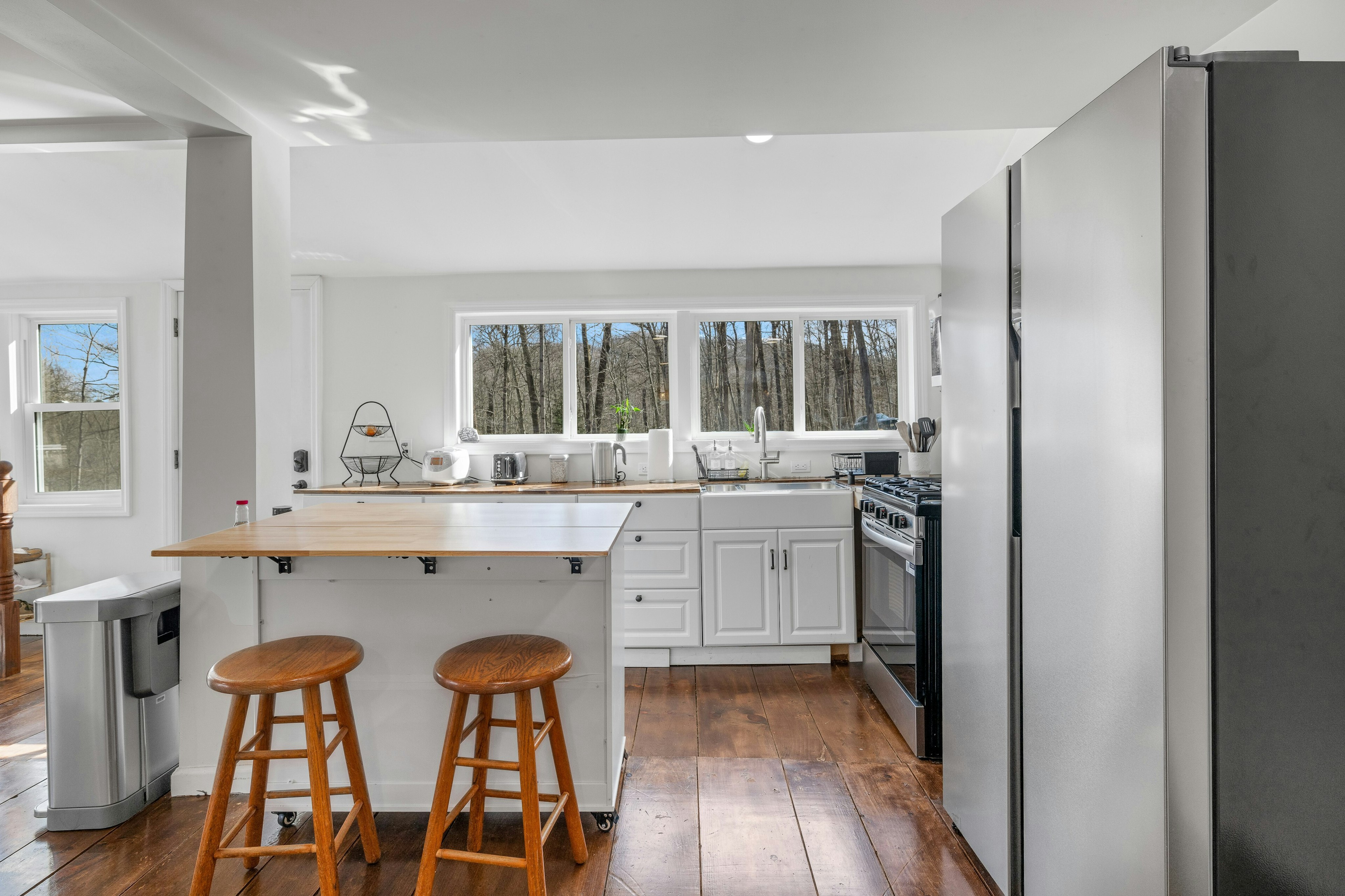  220 Hardscrabble Road, Bernardsville, NJ 07924 - 物件實景