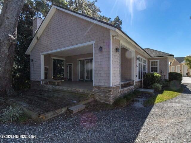 Middleburg, Florida, 32068, United States, 5 Bedrooms Bedrooms, ,4 BathroomsBathrooms,Residential,For Sale,1826472