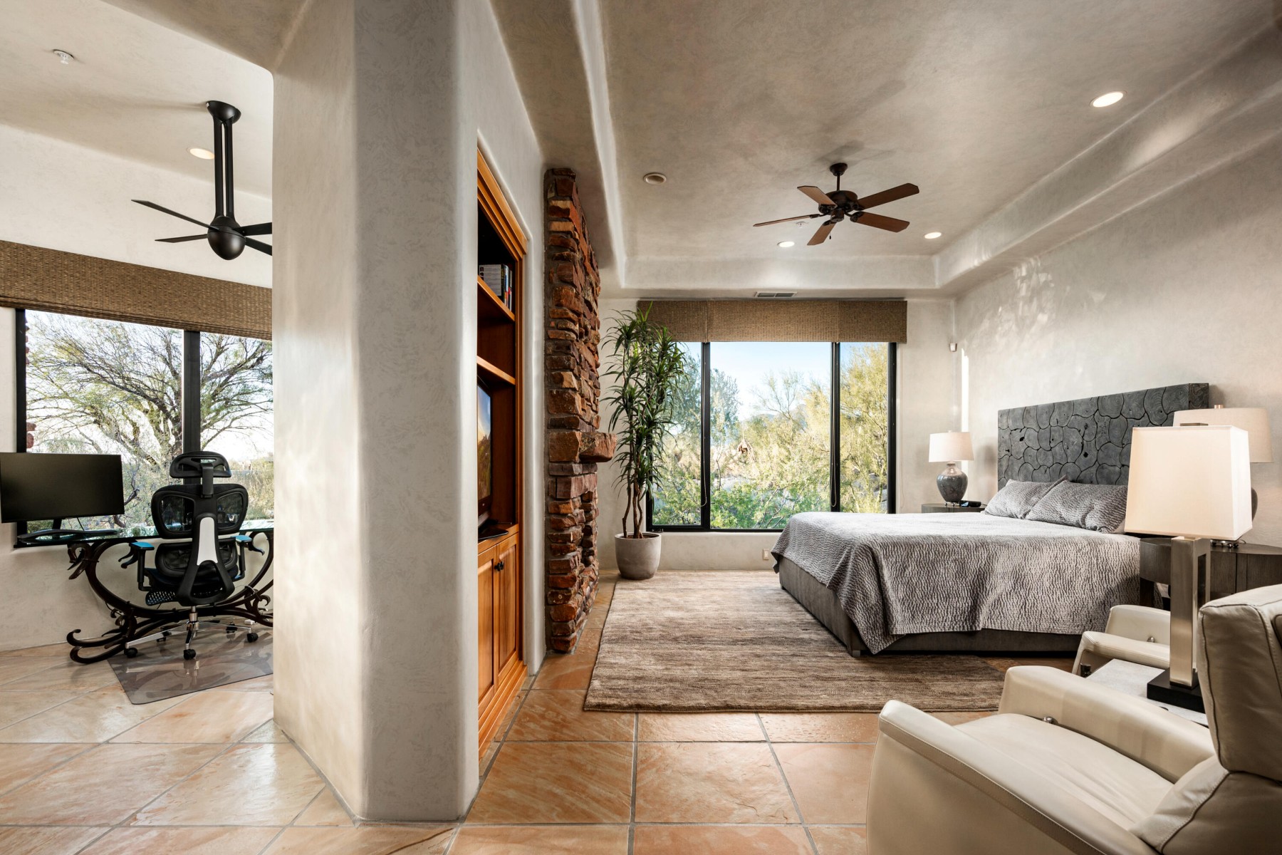  10047 E Scopa Trail¦Scottsdale, AZ - 物件實景