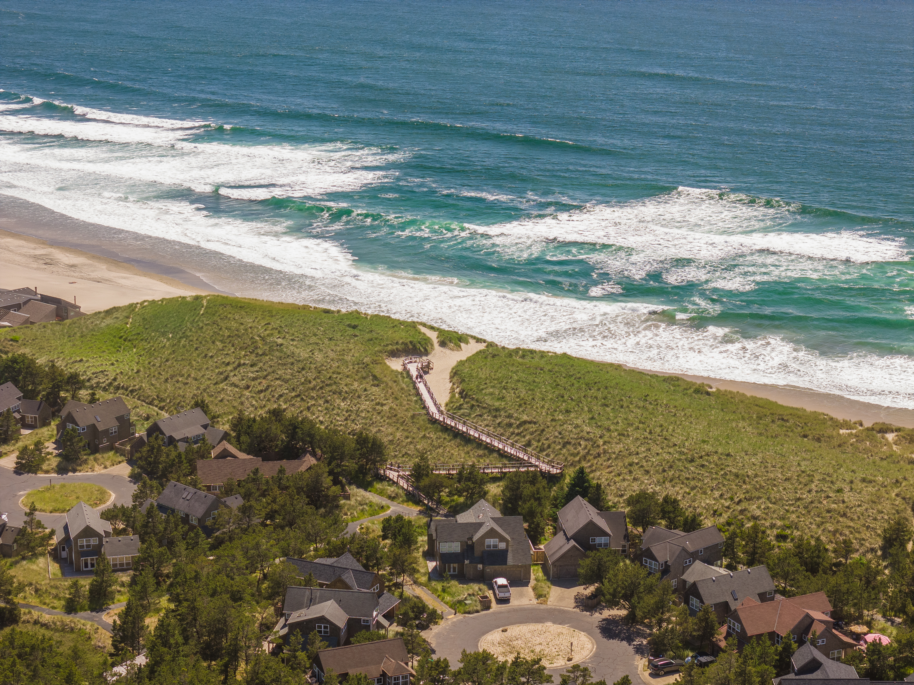 Pacific City, Oregon, 97135, United States, 3 Bedrooms Bedrooms, ,Residential,For Sale,1869941