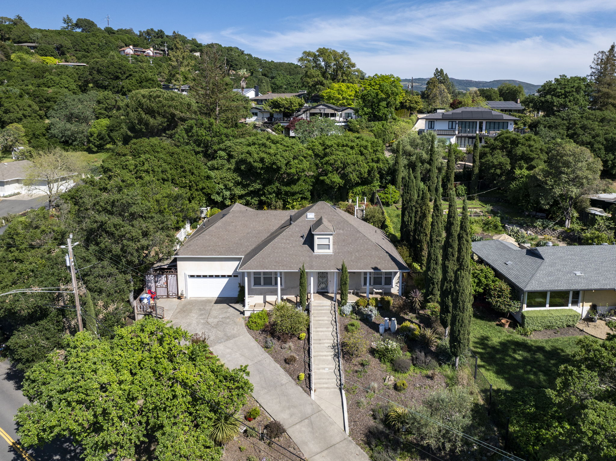  382 Lakeview Avenue Napa CA 94559 - 物件實景