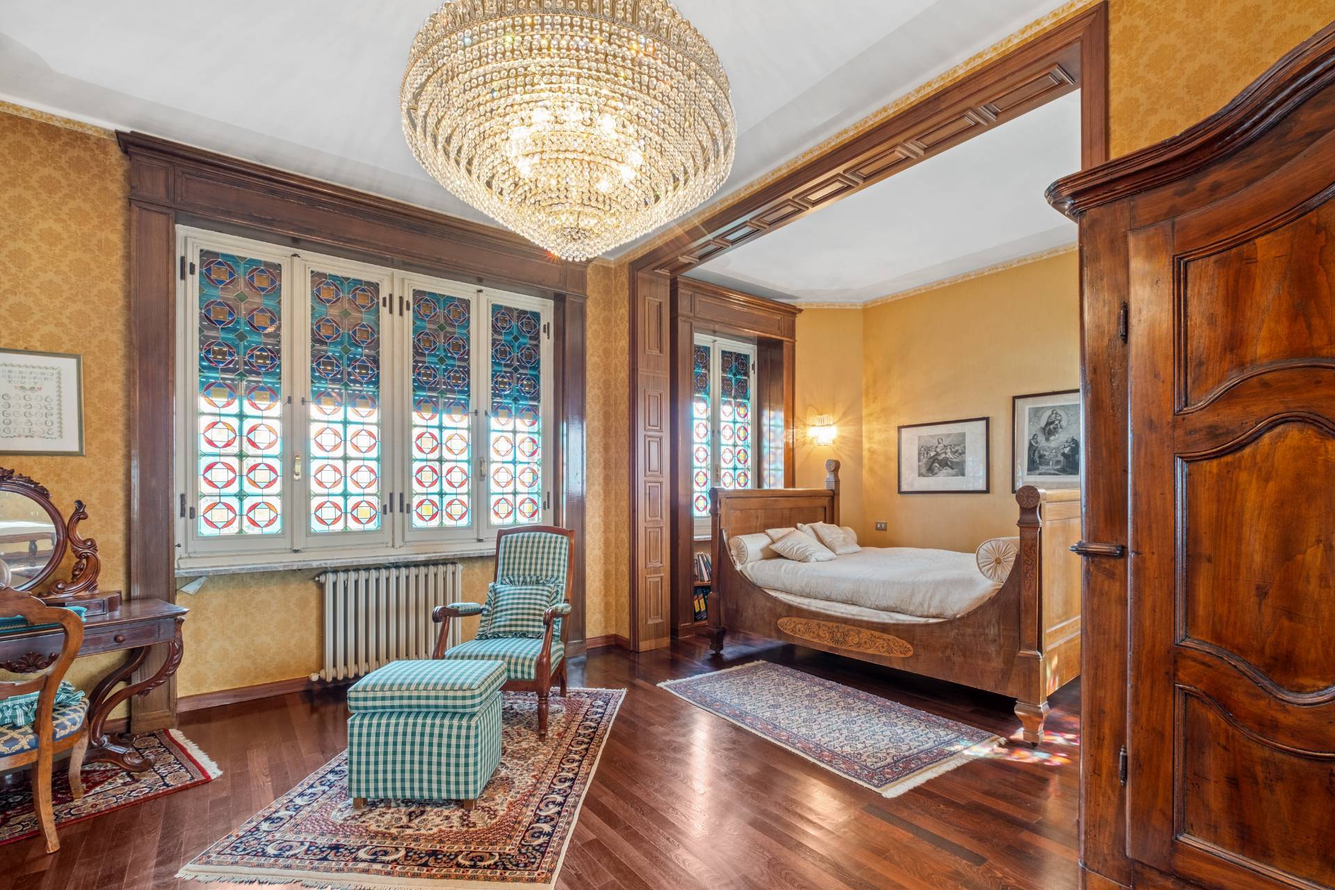 Valenza, Alessandria, 15048, IT, 12 Bedrooms Bedrooms, ,12 BathroomsBathrooms,Residential,For Sale,1849836