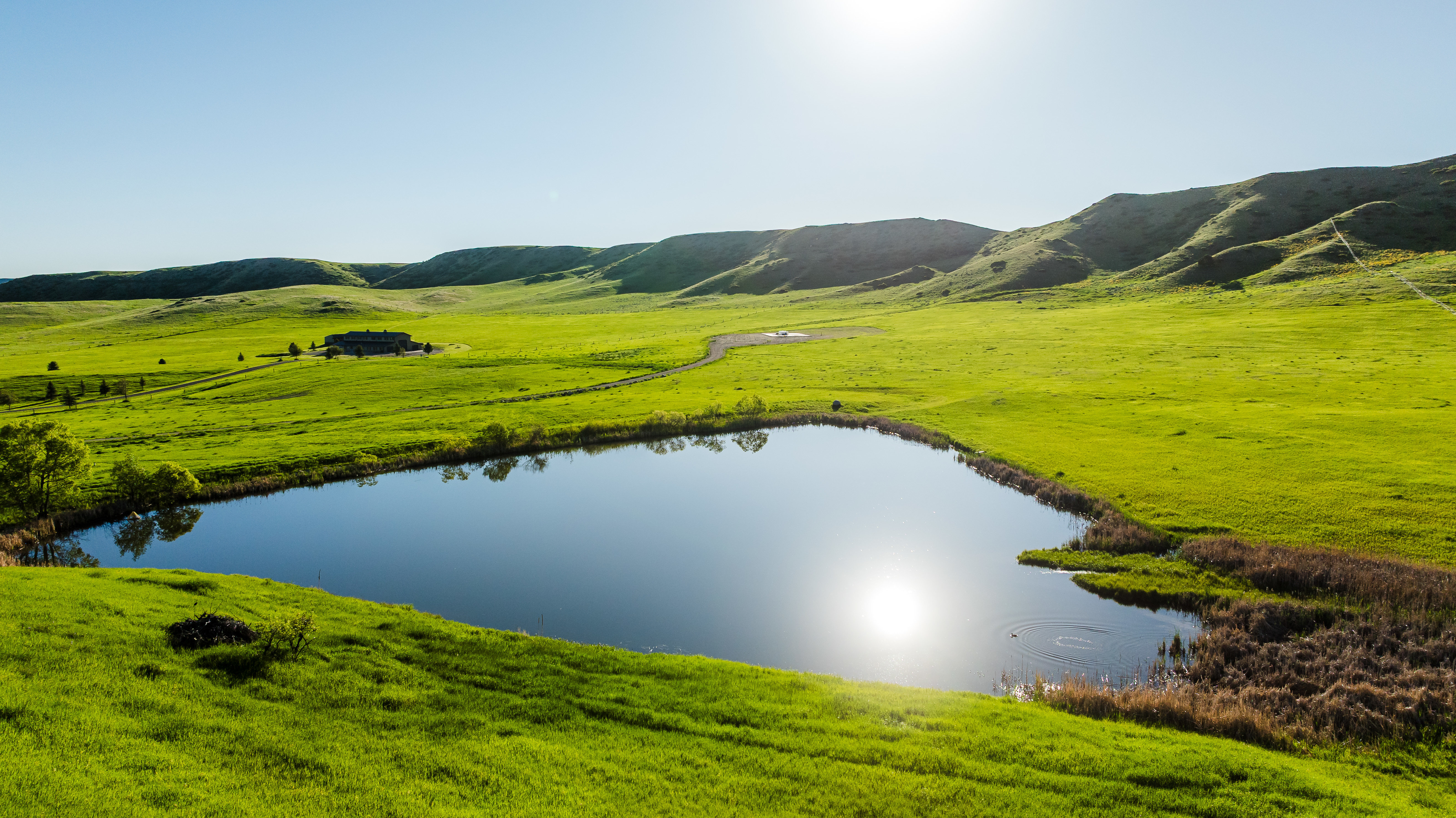 Big Horn, Wyoming, 82833, United States, ,Residential,For Sale,1976689