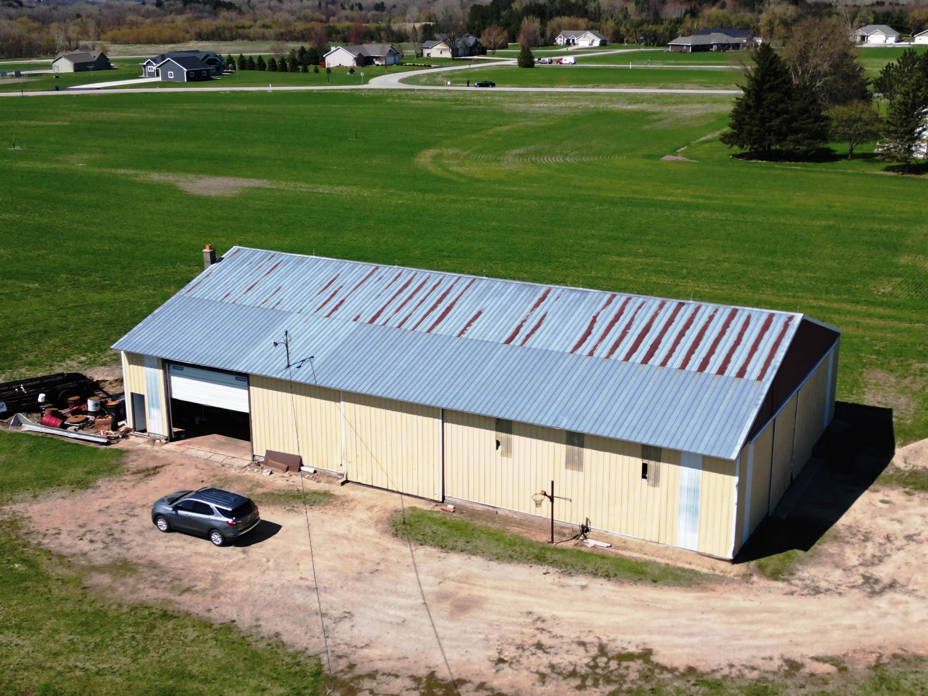 FREMONT, Wisconsin, 54940, United States, ,Land,For Sale,1927006
