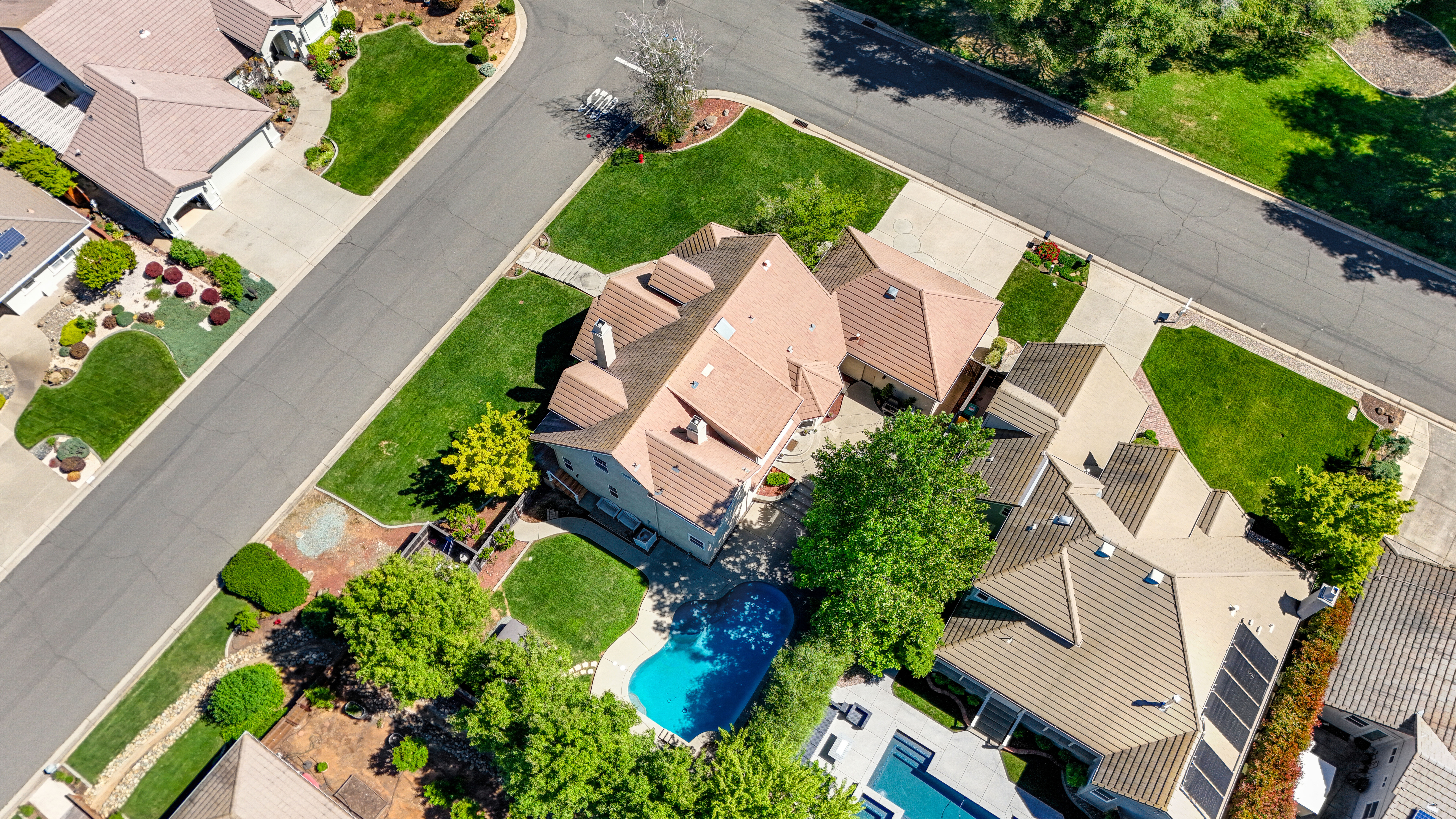  3217 Veld Way, Cameron Park, CA 95682 - 物件實景