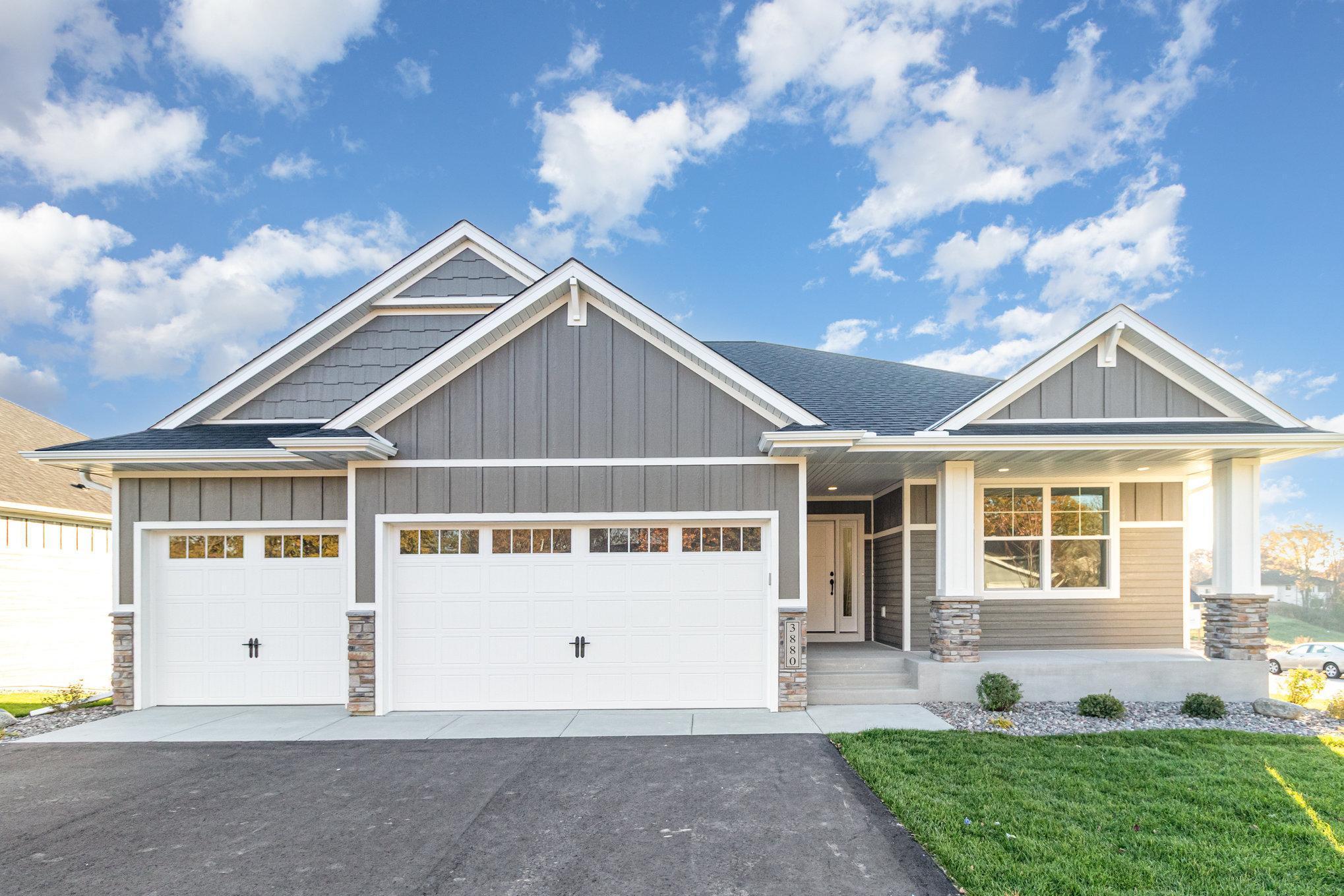 Saint Michael, Minnesota, 55376, United States, 4 Bedrooms Bedrooms, ,1 BathroomBathrooms,Residential,For Sale,1973142