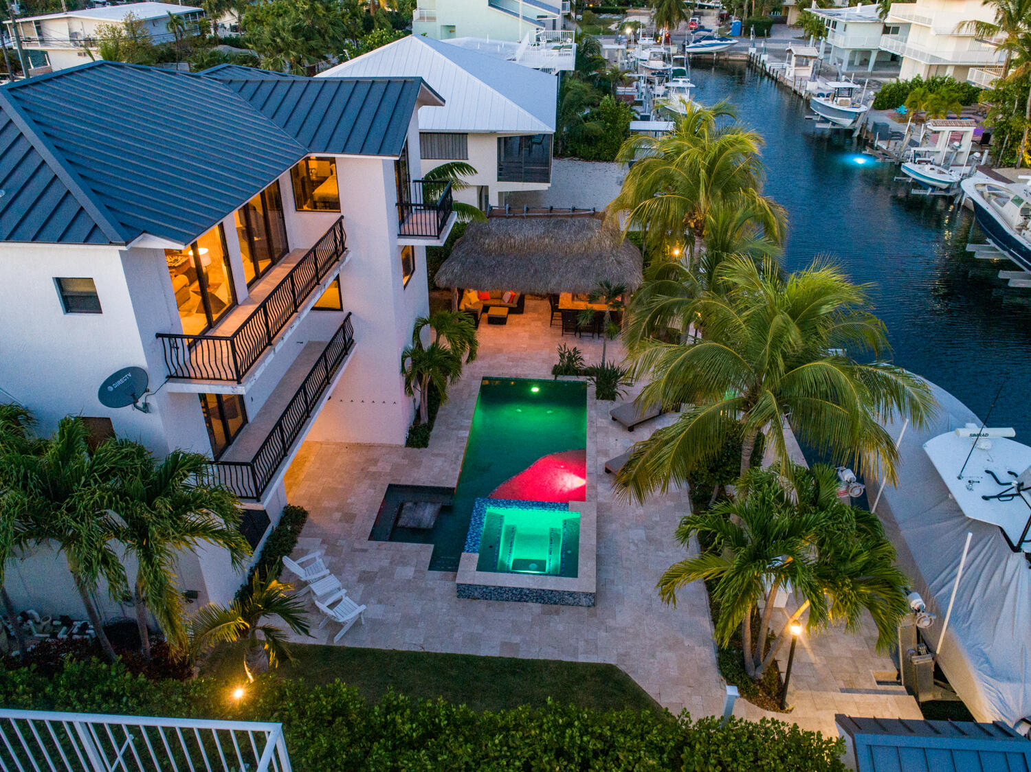 117 Buena Vista Court, ISLAMORADA, Florida, 33036, United States, 4 Bedrooms Bedrooms, ,3 BathroomsBathrooms,Residential,For Sale,117 Buena Vista Court,1601271