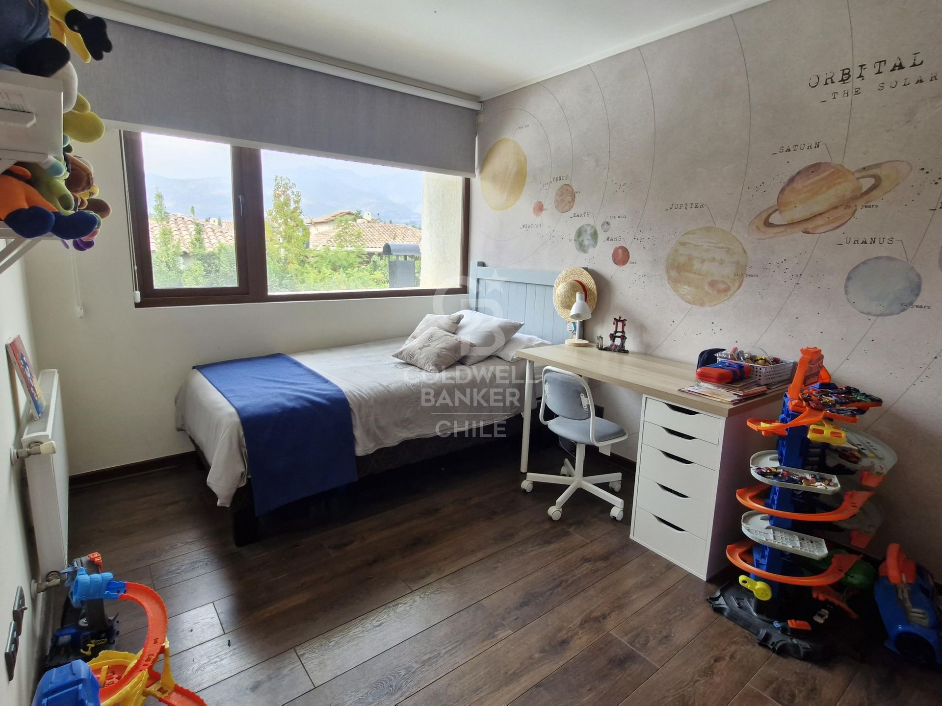 Colina, Chile, 4 Bedrooms Bedrooms, ,3 BathroomsBathrooms,Residential,For Sale,1751377