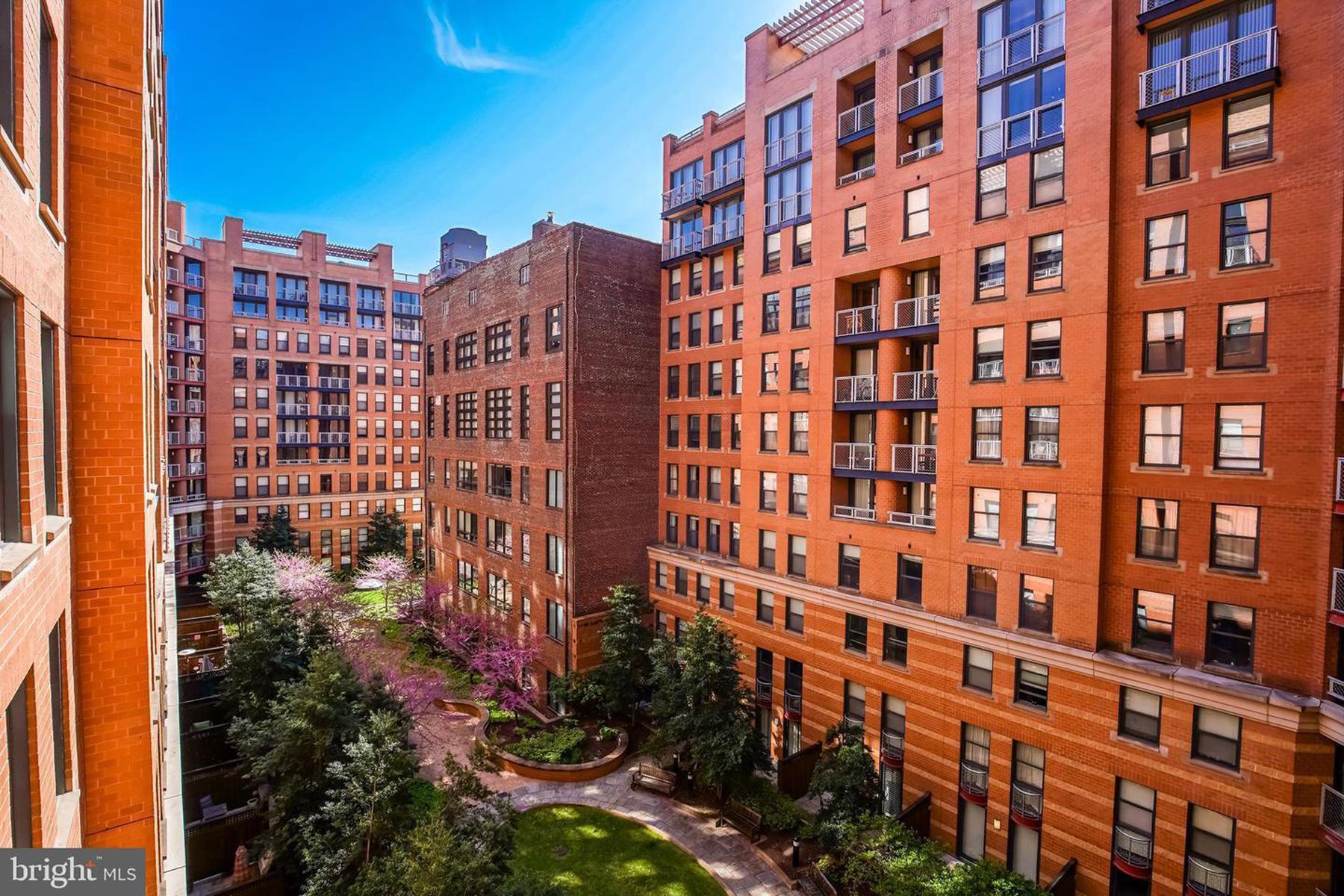  616 E E Street NW, Washington, DC, 20004 - 物件實景