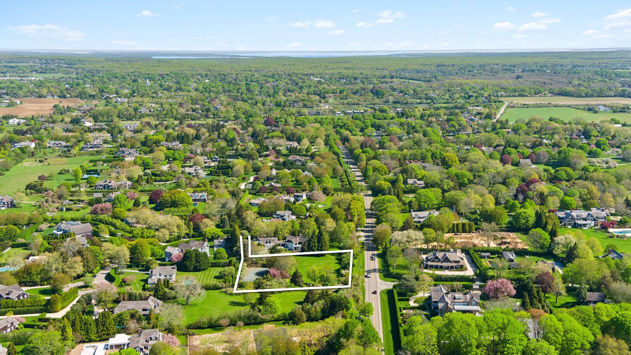  Prime Opportunity in the Heart of the Hamptons - 物件實景