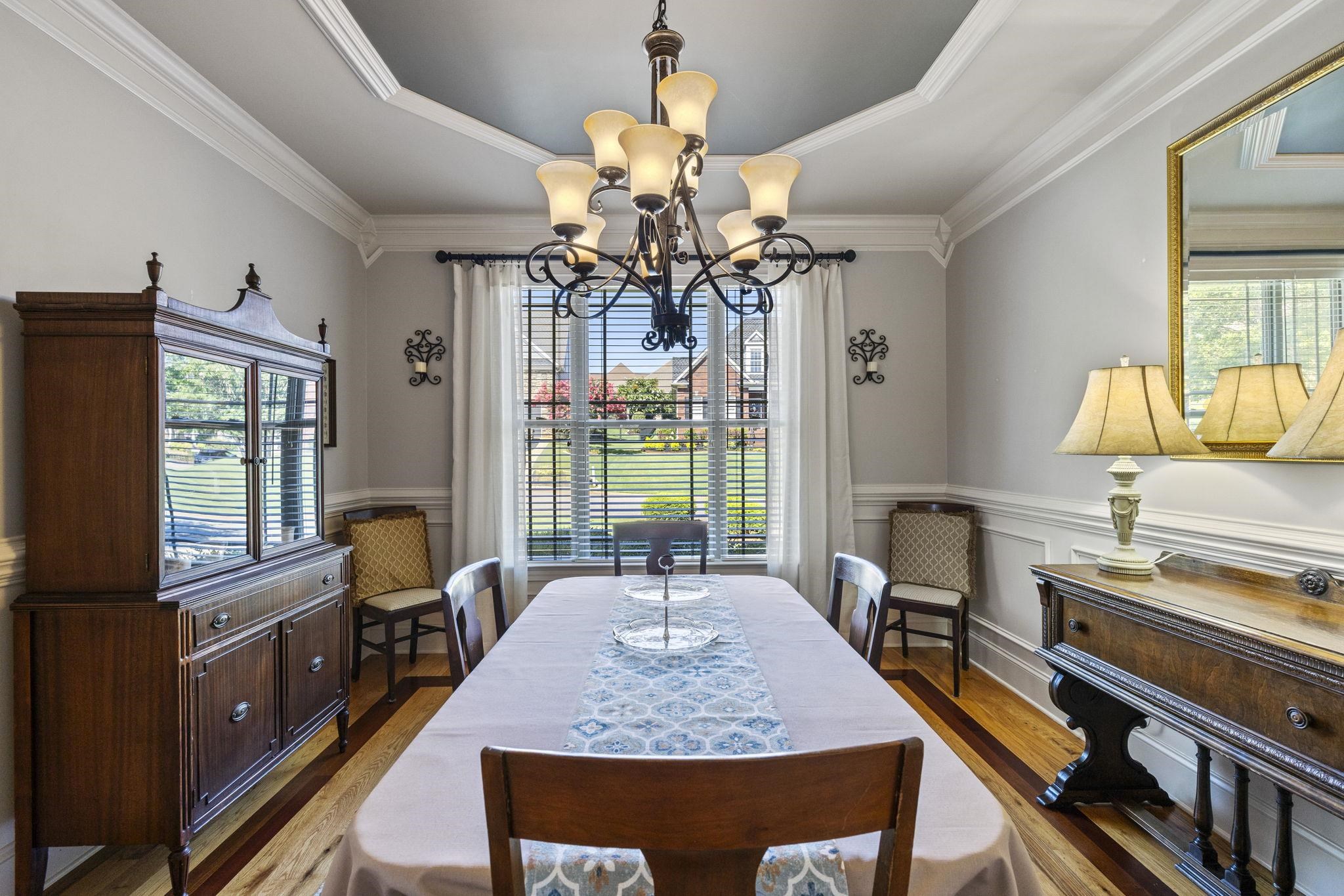Inman, South Carolina, 29349, United States, 4 Bedrooms Bedrooms, ,3 BathroomsBathrooms,Residential,For Sale,1896574