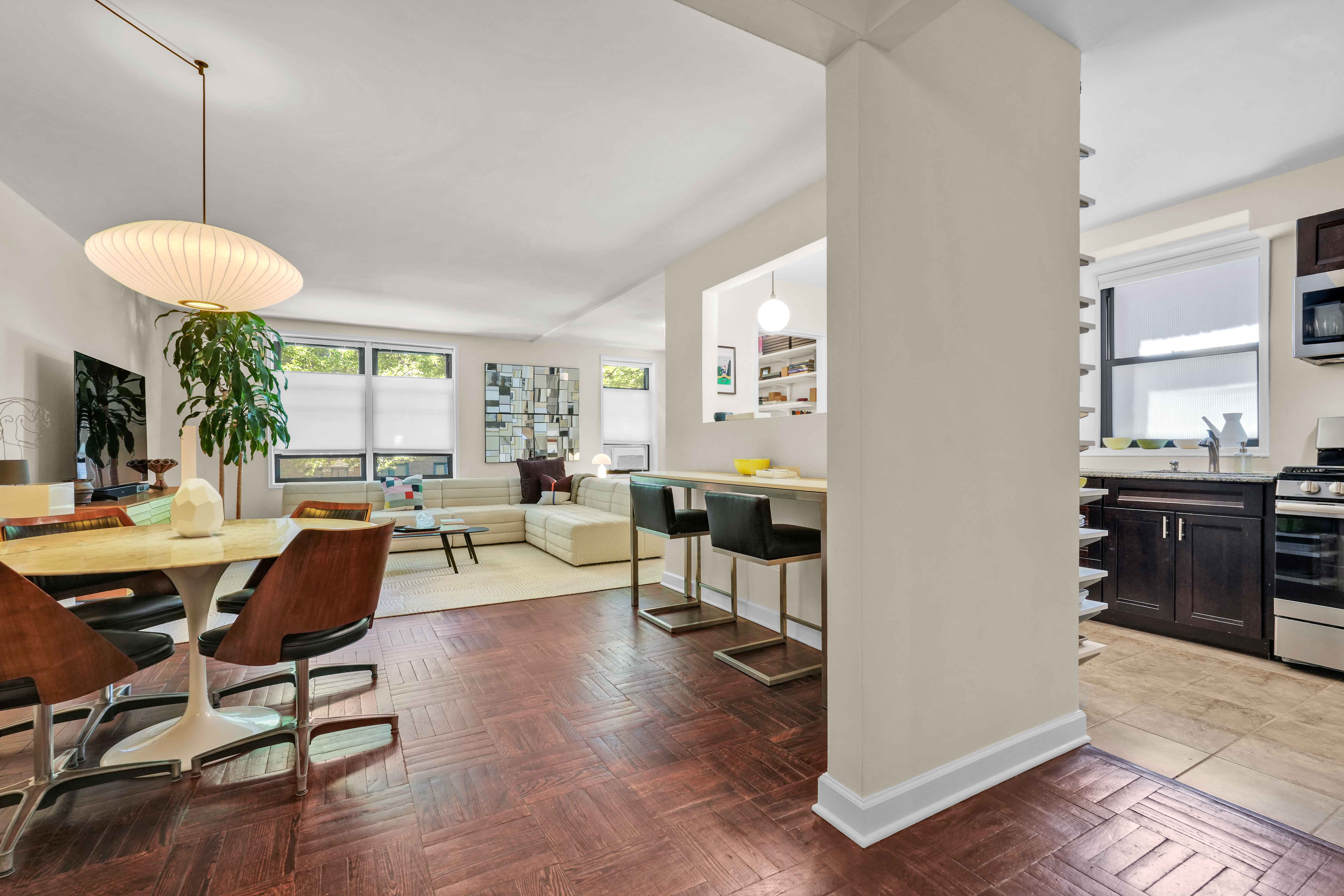  7423 Ridge Boulevard #1C, Brooklyn, NY, 11209 - 物件實景