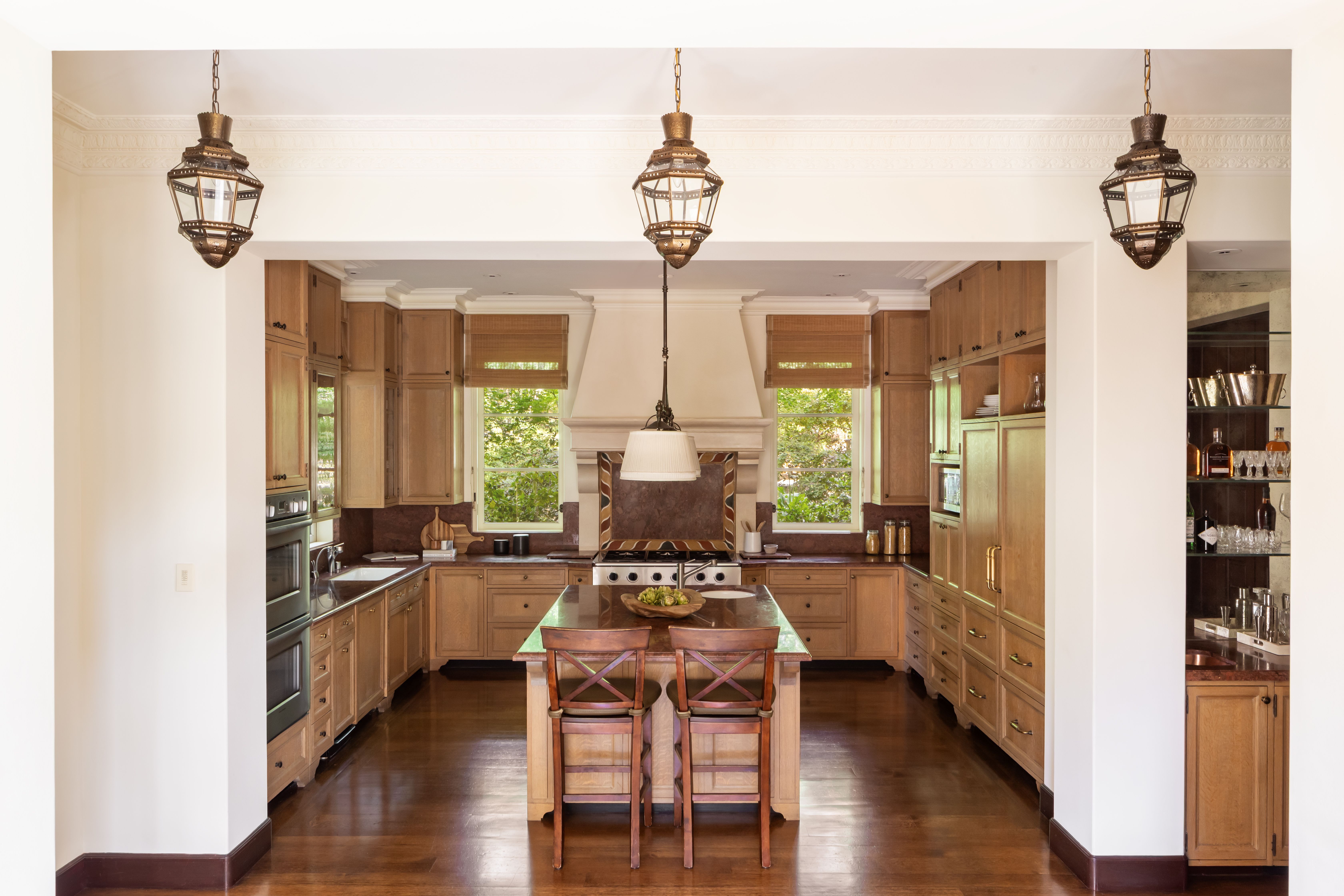  The Pinnacle of Piedmont: A Legacy Estate Without Peer - 物件實景