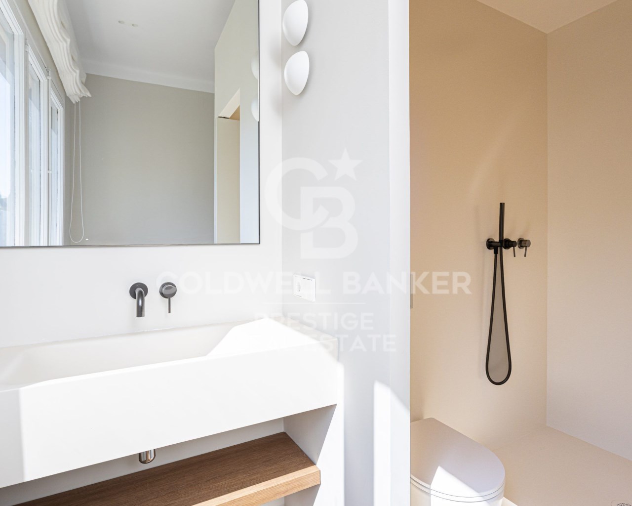 Barcelona, Barcelona, Eixample, La Dreta de l'Eix, Barcelona, Catalonia, ES, 4 Bedrooms Bedrooms, ,4 BathroomsBathrooms,Residential,For Sale,Barcelona, Barcelona, Eixample, La Dreta de l'Eix,1448977