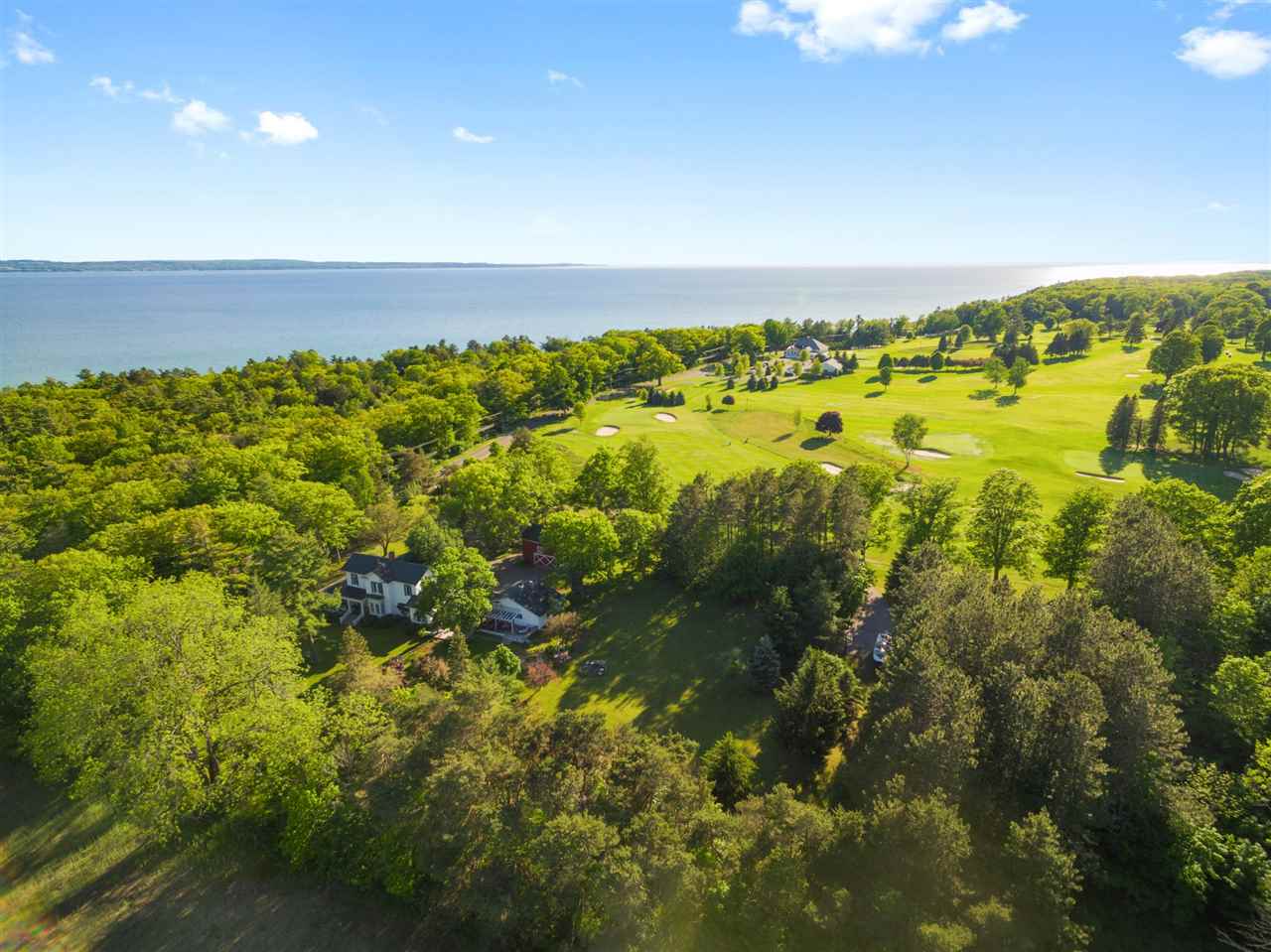 684 W. Bluff Drive, Harbor Springs, Michigan, 49740, United States, 4 Bedrooms Bedrooms, ,4 BathroomsBathrooms,Residential,For Sale,684 W. Bluff Drive,1613457