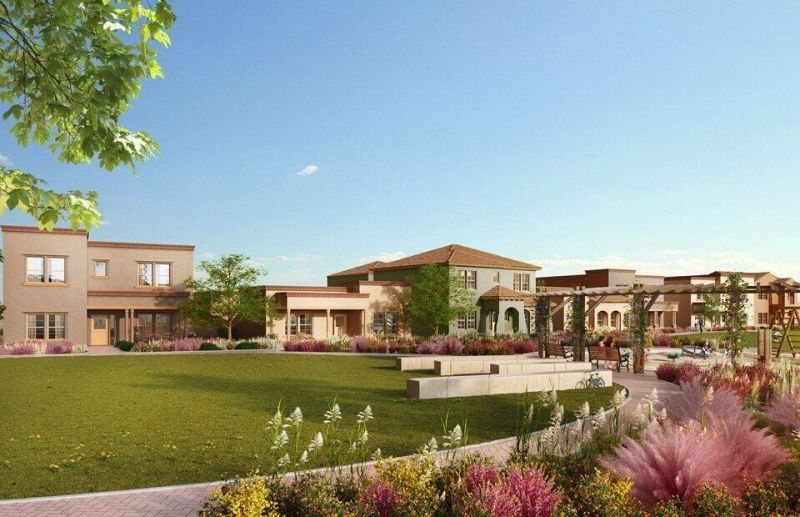 Albuquerque, New Mexico, 87106, United States, 5 Bedrooms Bedrooms, ,4 BathroomsBathrooms,Residential,For Sale,1907467
