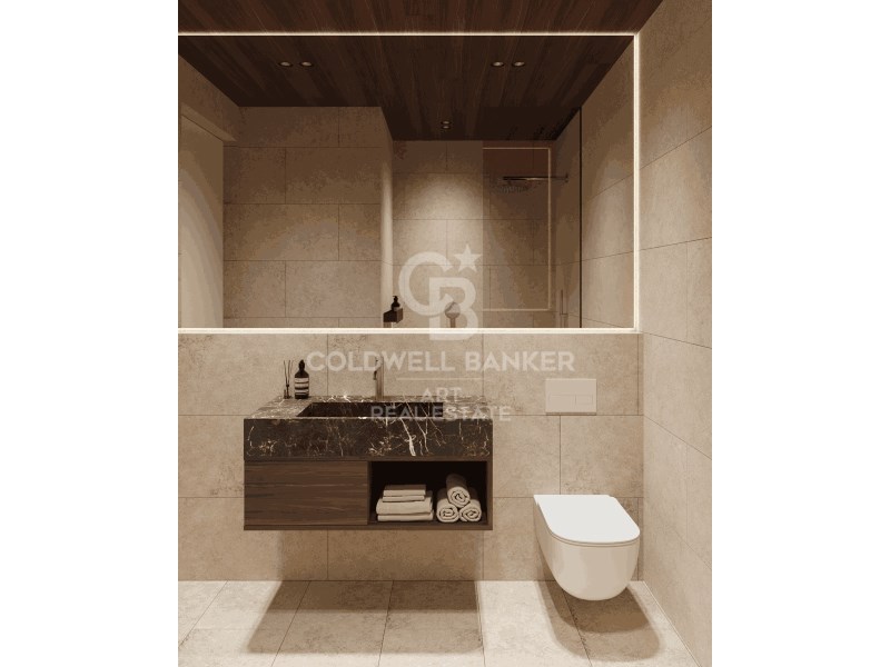 Estepona, Andalusia, ES, 2 Bedrooms Bedrooms, ,1 BathroomBathrooms,Residential,For Sale,1950532