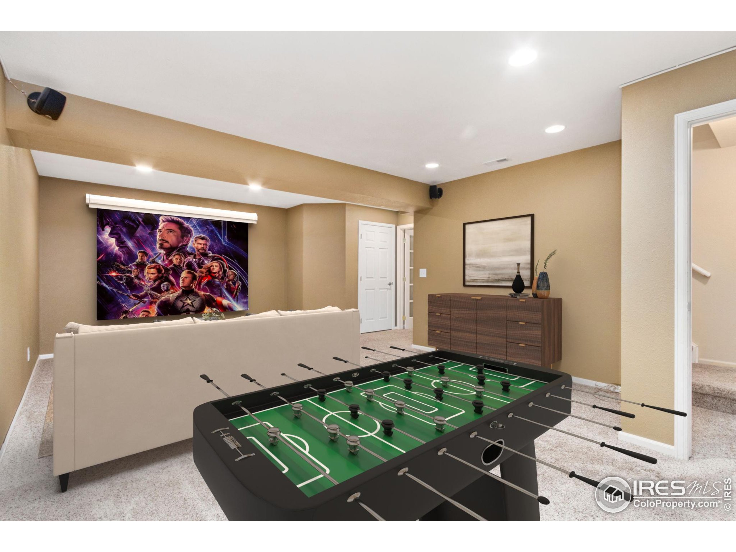Fort Collins, Colorado, 80524, United States, 3 Bedrooms Bedrooms, ,2 BathroomsBathrooms,Residential,For Sale,1910952
