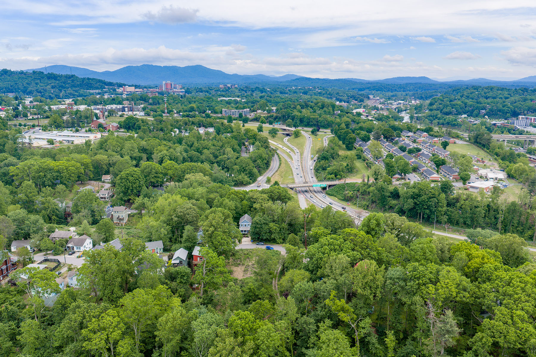  ASHEVILLE - 物件實景
