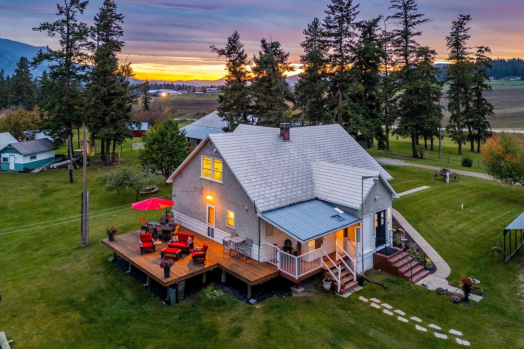  Exceptional Country Living - 物件實景