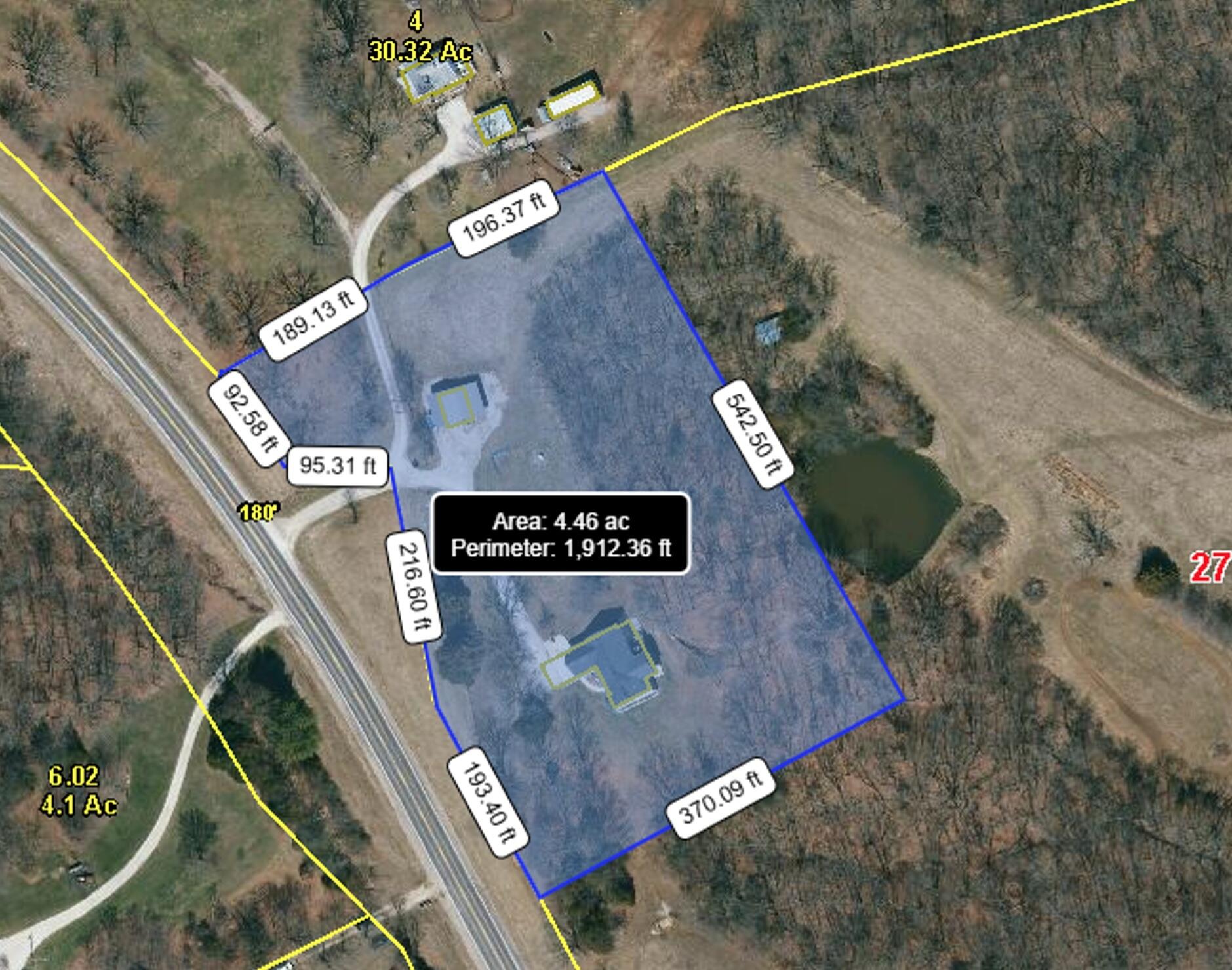 FAYETTE, Missouri, 65248, United States, 4 Bedrooms Bedrooms, ,3 BathroomsBathrooms,Residential,For Sale,1977383