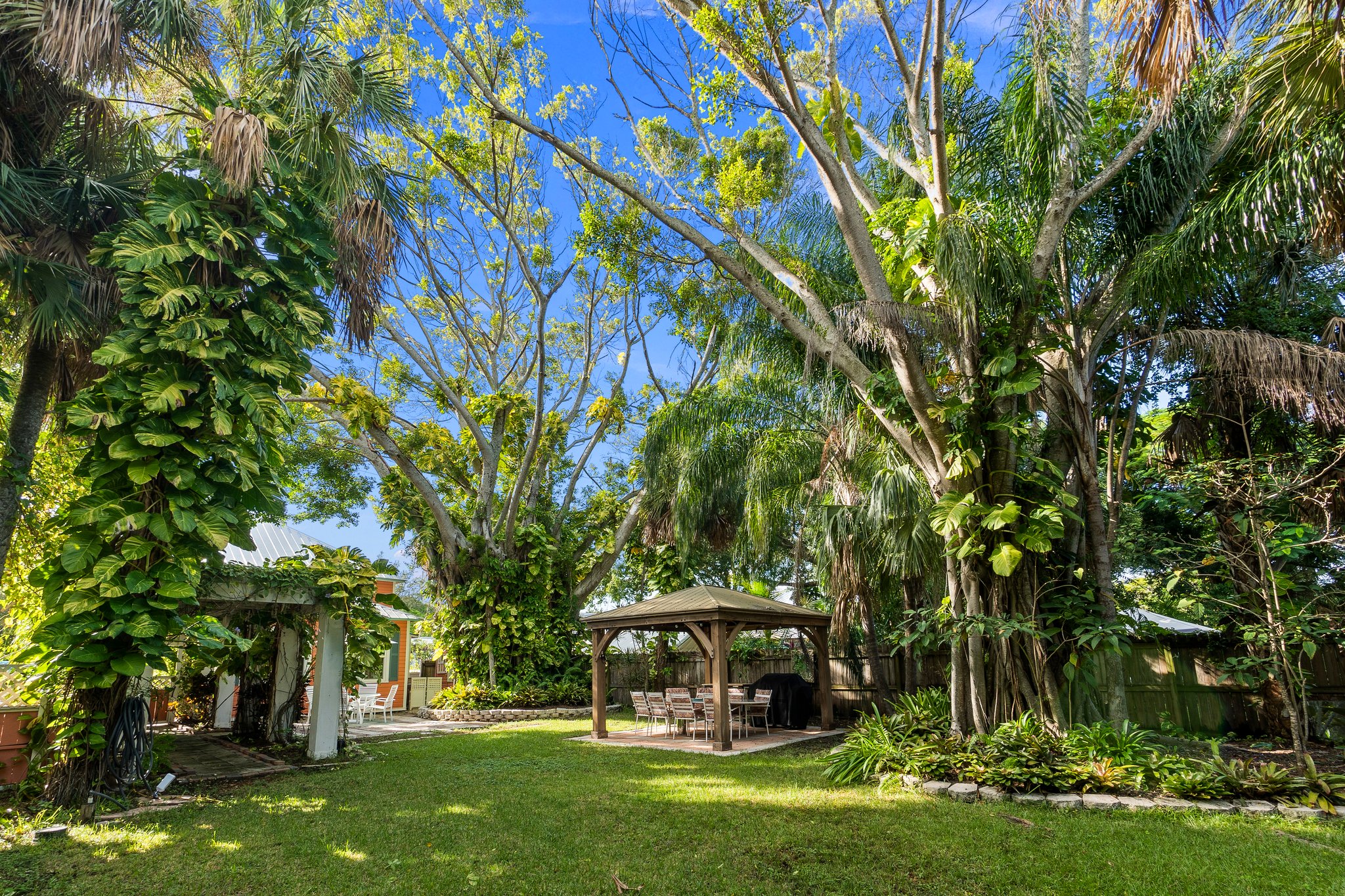  518 N 2nd Street, Fort Pierce, FL, 34950 - 物件實景