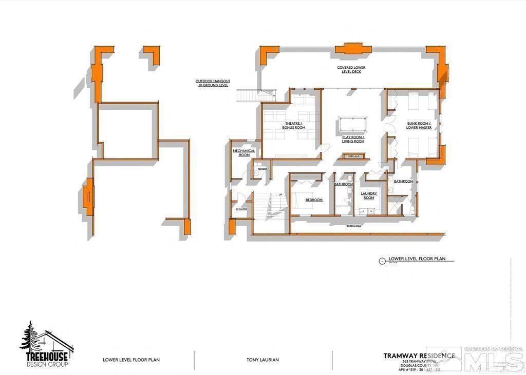 Stateline, Nevada, 89449, United States, ,Residential,For Sale,1695346