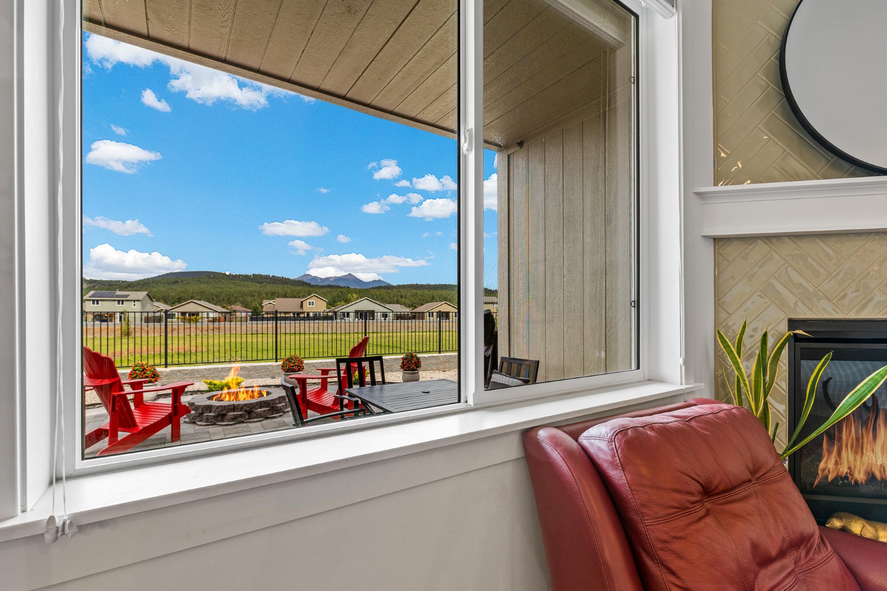  11850 Pegasus Road¦Bellemont, AZ - 物件實景