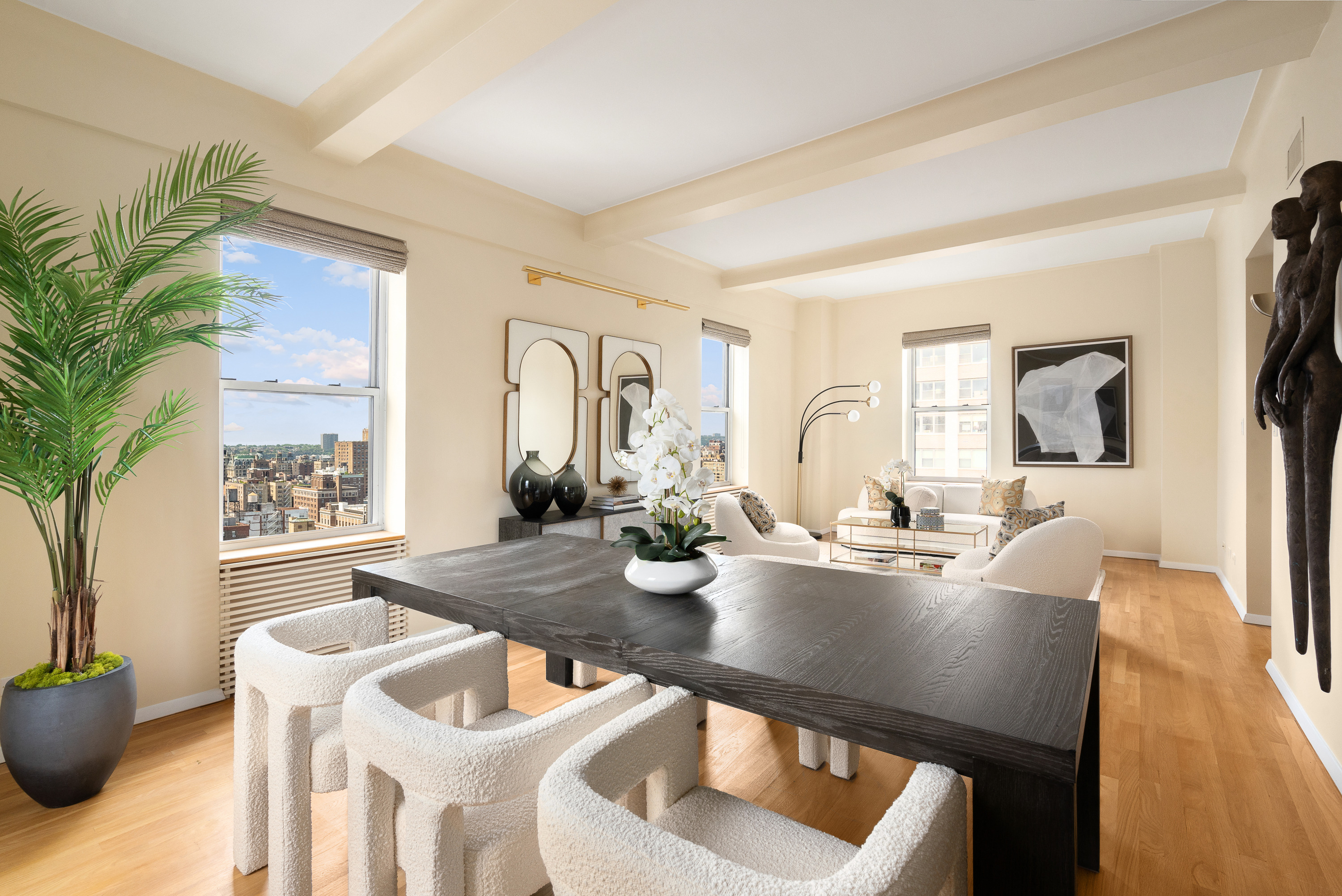  12 West 72nd Street 23/24A - 物件實景